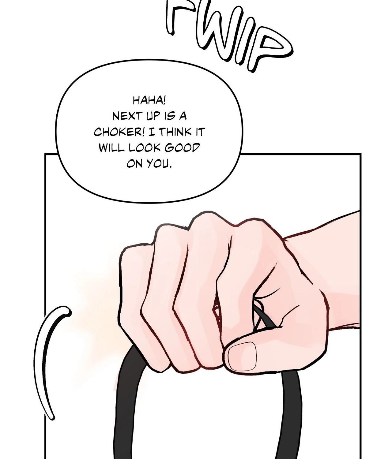 Read Jumping the Geon chapter 51 image 74 on Lezhin