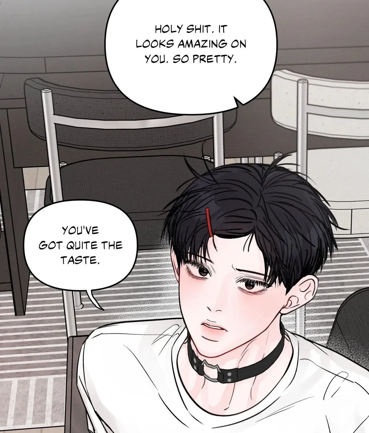 Read Jumping the Geon chapter 51 image 79 on Lezhin