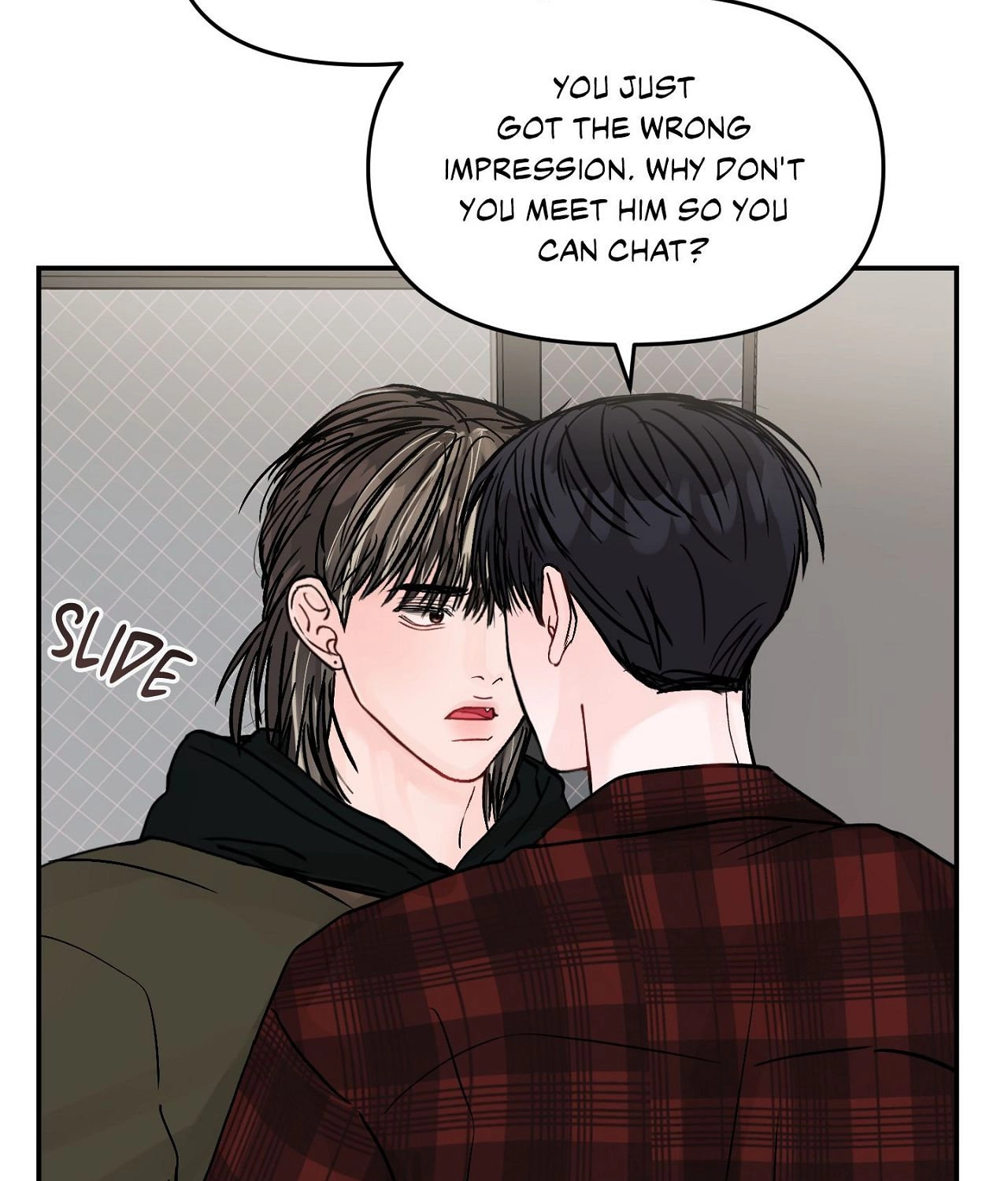 Read Jumping the Geon chapter 51 image 8 on Lezhin