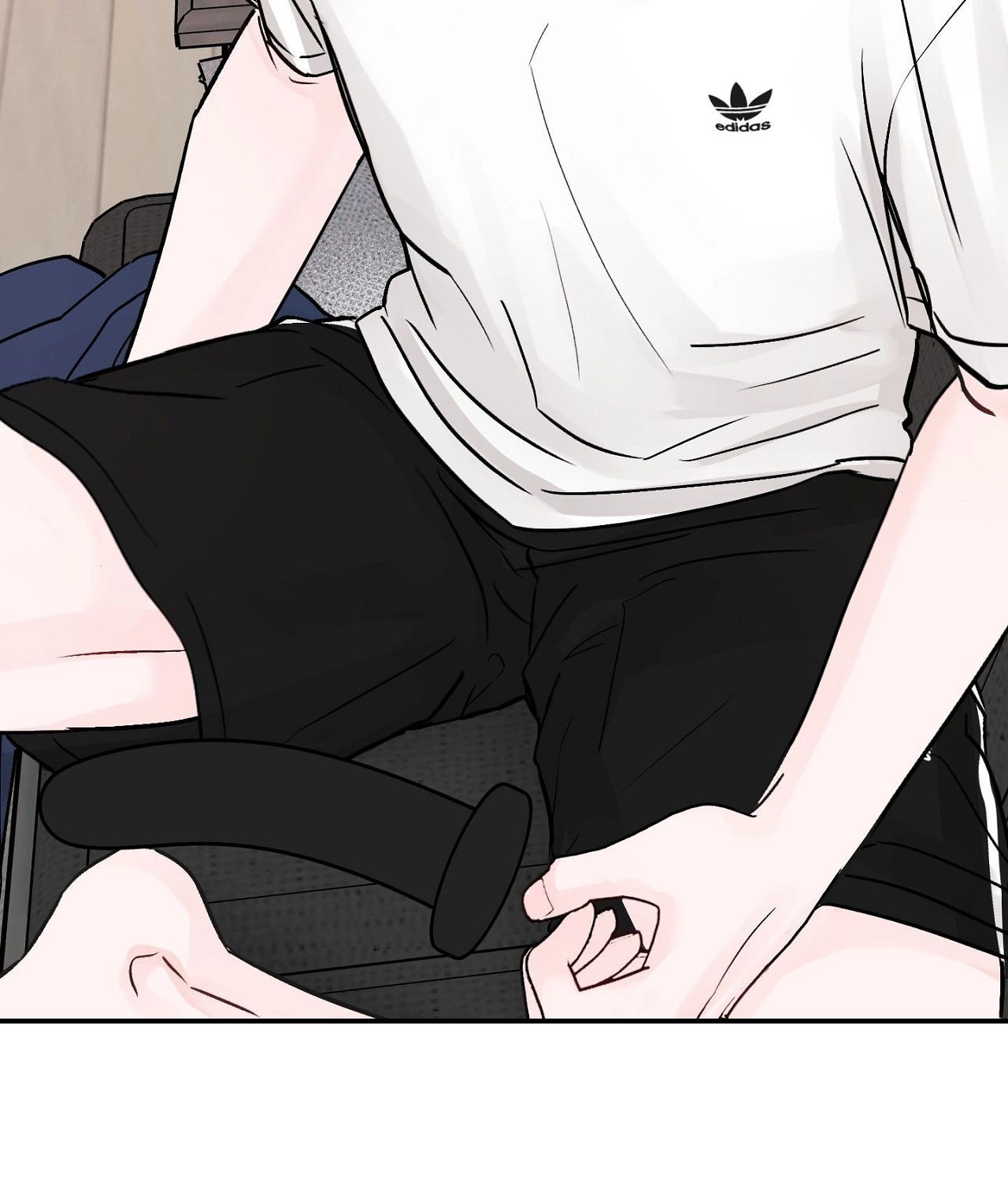 Read Jumping the Geon chapter 51 image 80 on Lezhin