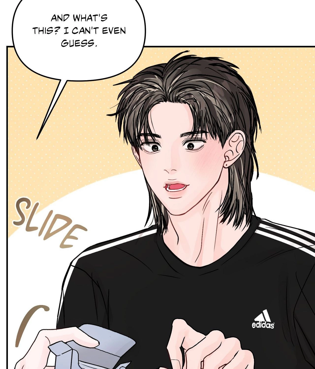 Read Jumping the Geon chapter 51 image 83 on Lezhin