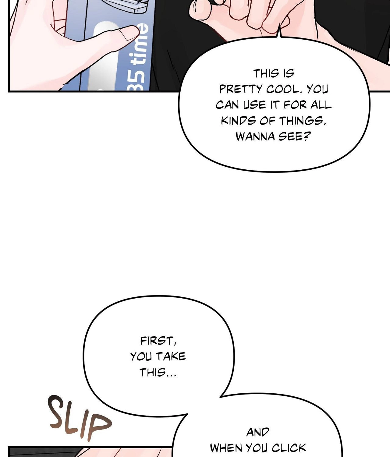 Read Jumping the Geon chapter 51 image 84 on Lezhin