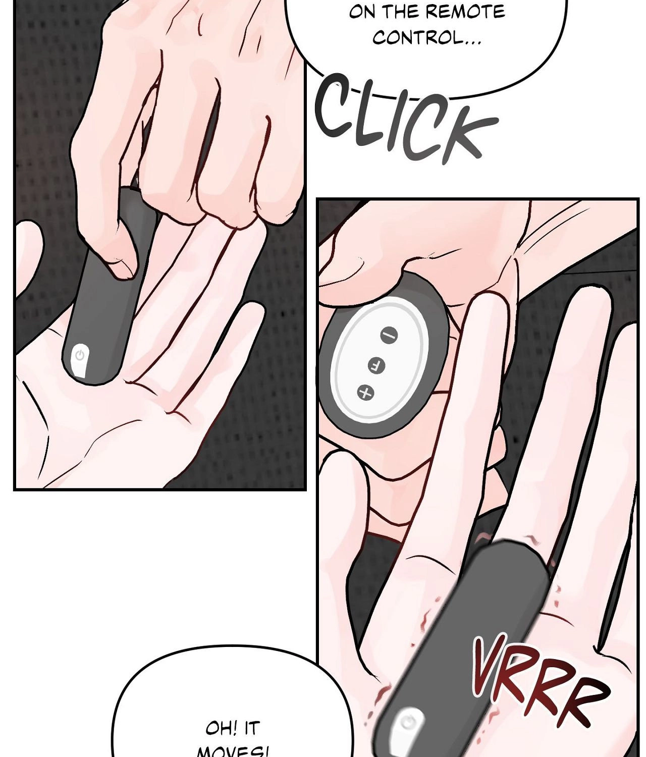 Read Jumping the Geon chapter 51 image 85 on Lezhin