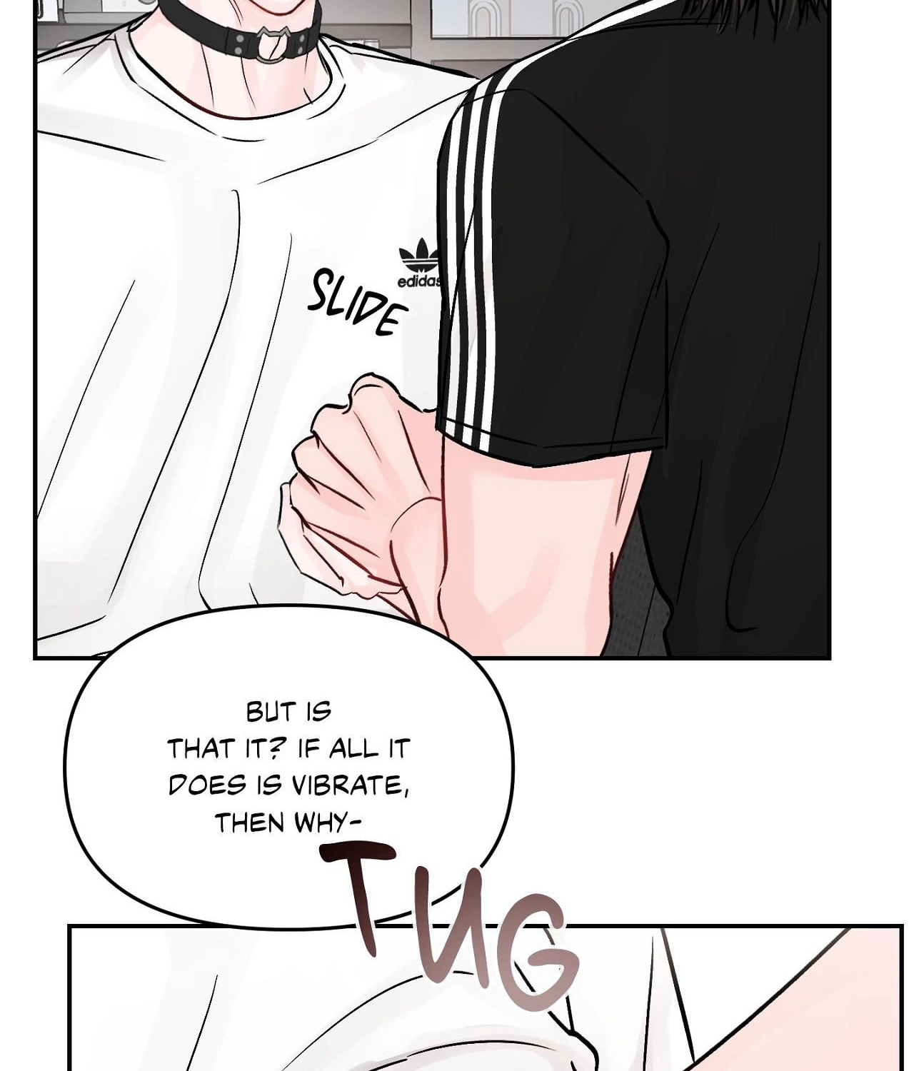 Read Jumping the Geon chapter 51 image 87 on Lezhin