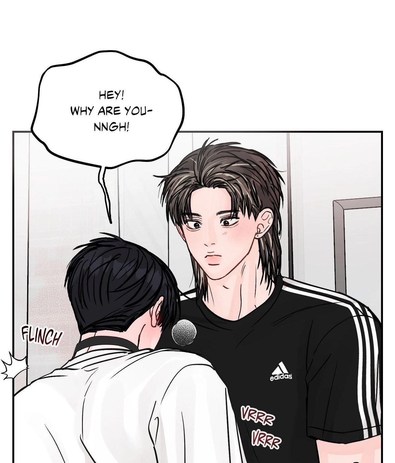 Read Jumping the Geon chapter 51 image 93 on Lezhin