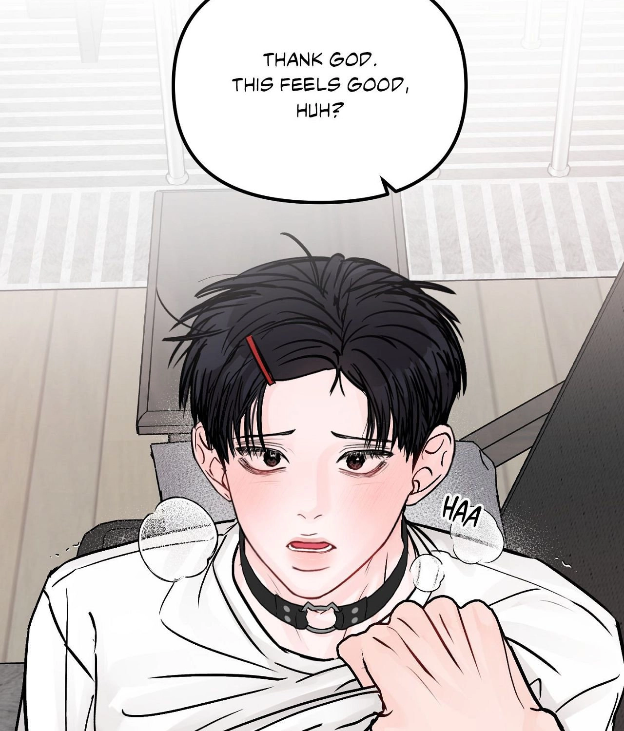 Read Jumping the Geon chapter 51 image 95 on Lezhin