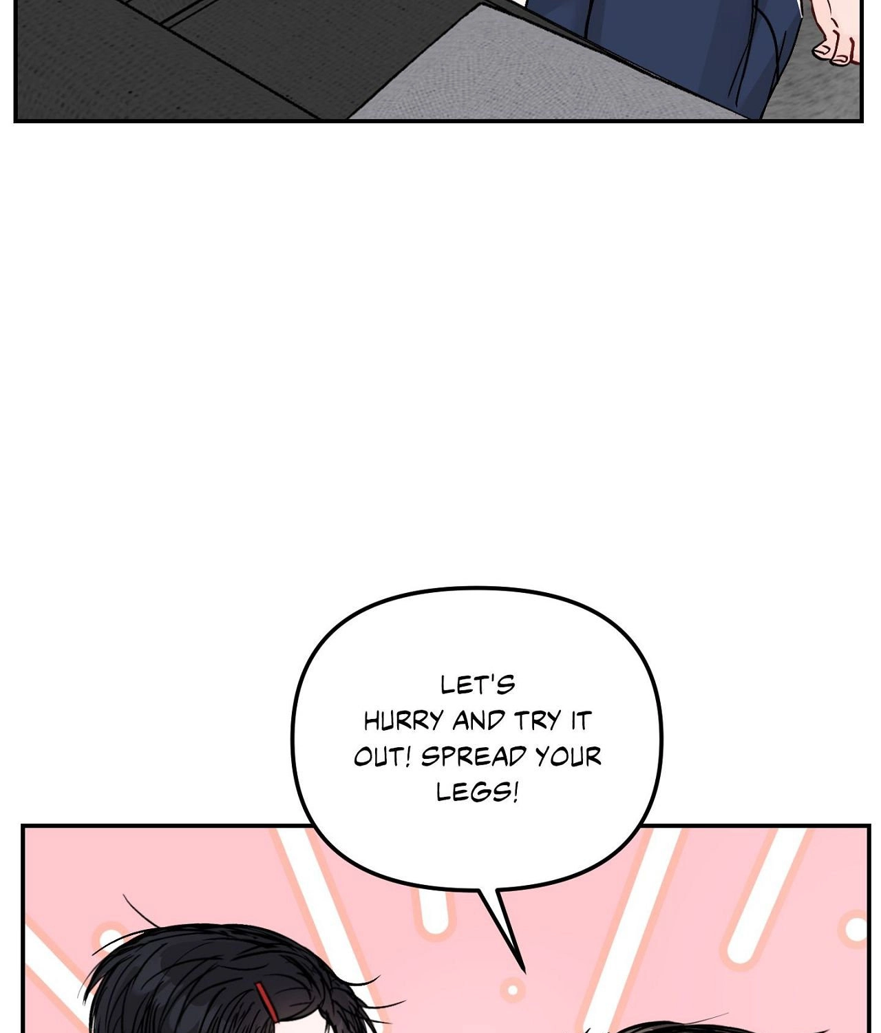 Read Jumping the Geon chapter 52 image 10 on Lezhin
