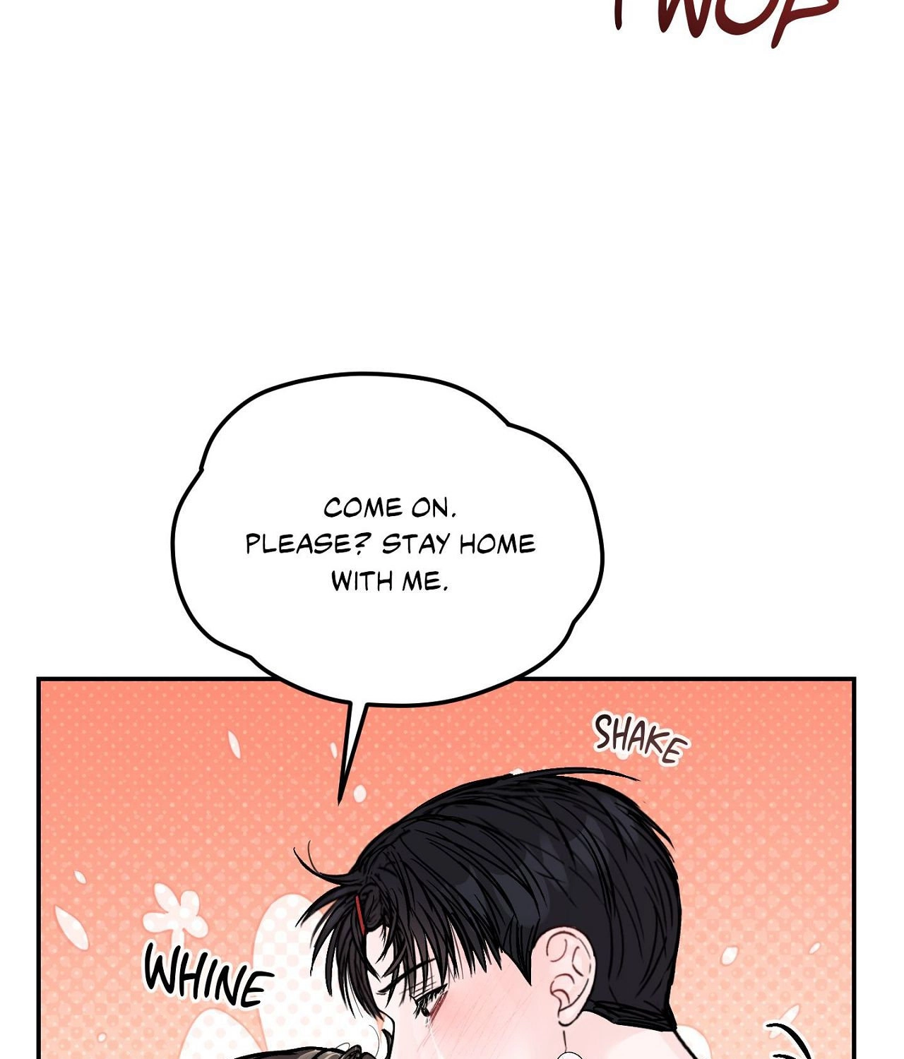 Read Jumping the Geon chapter 52 image 100 on Lezhin