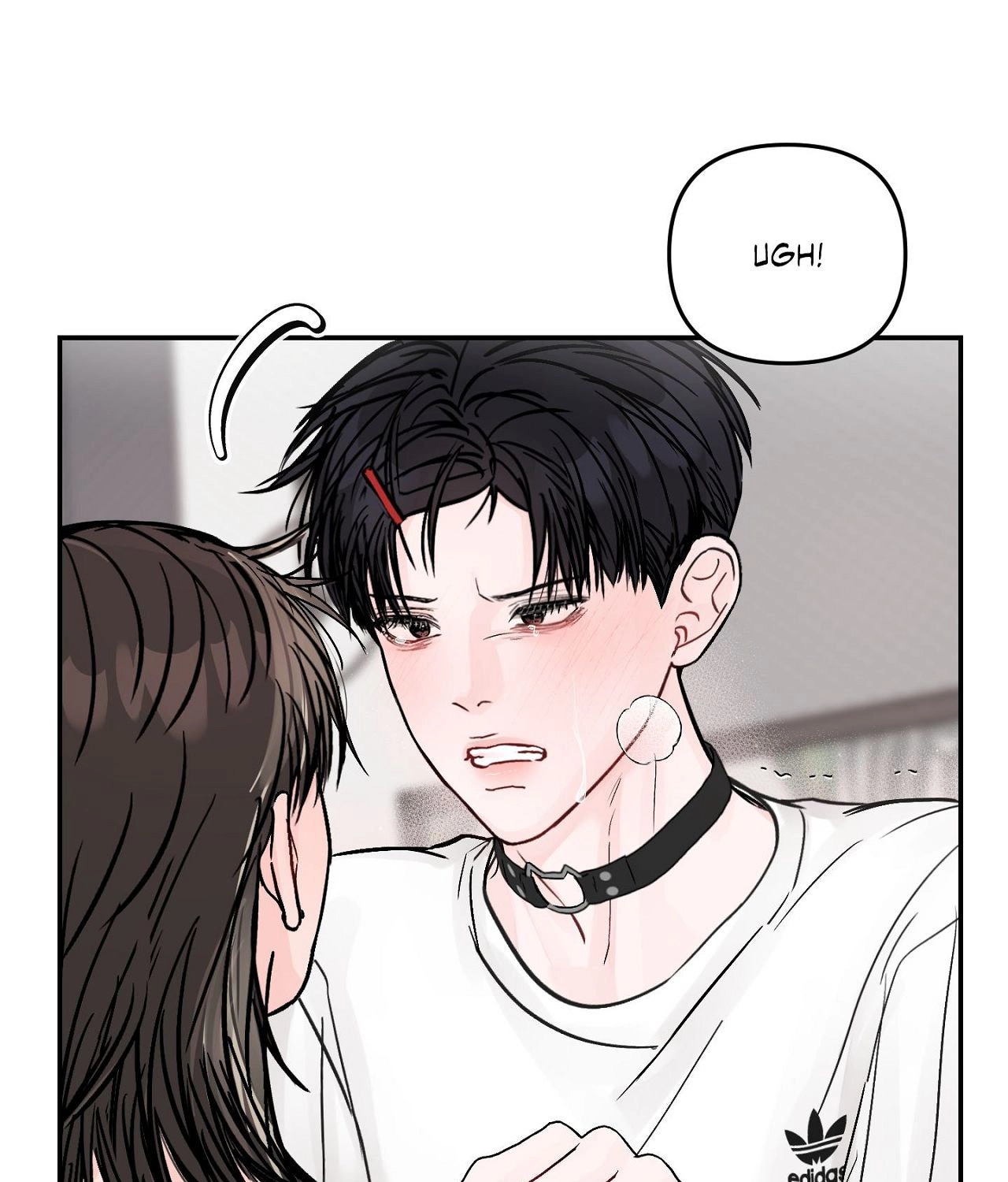 Read Jumping the Geon chapter 52 image 102 on Lezhin
