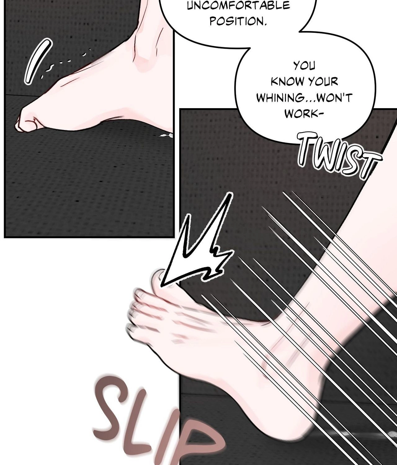 Read Jumping the Geon chapter 52 image 104 on Lezhin