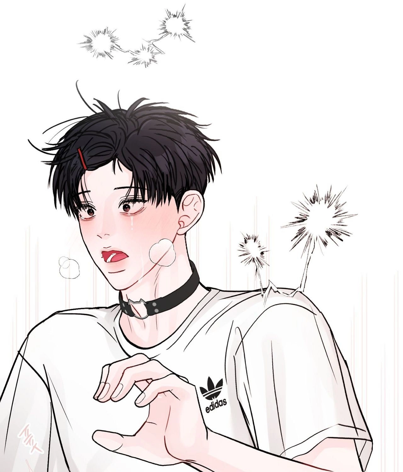 Read Jumping the Geon chapter 52 image 106 on Lezhin