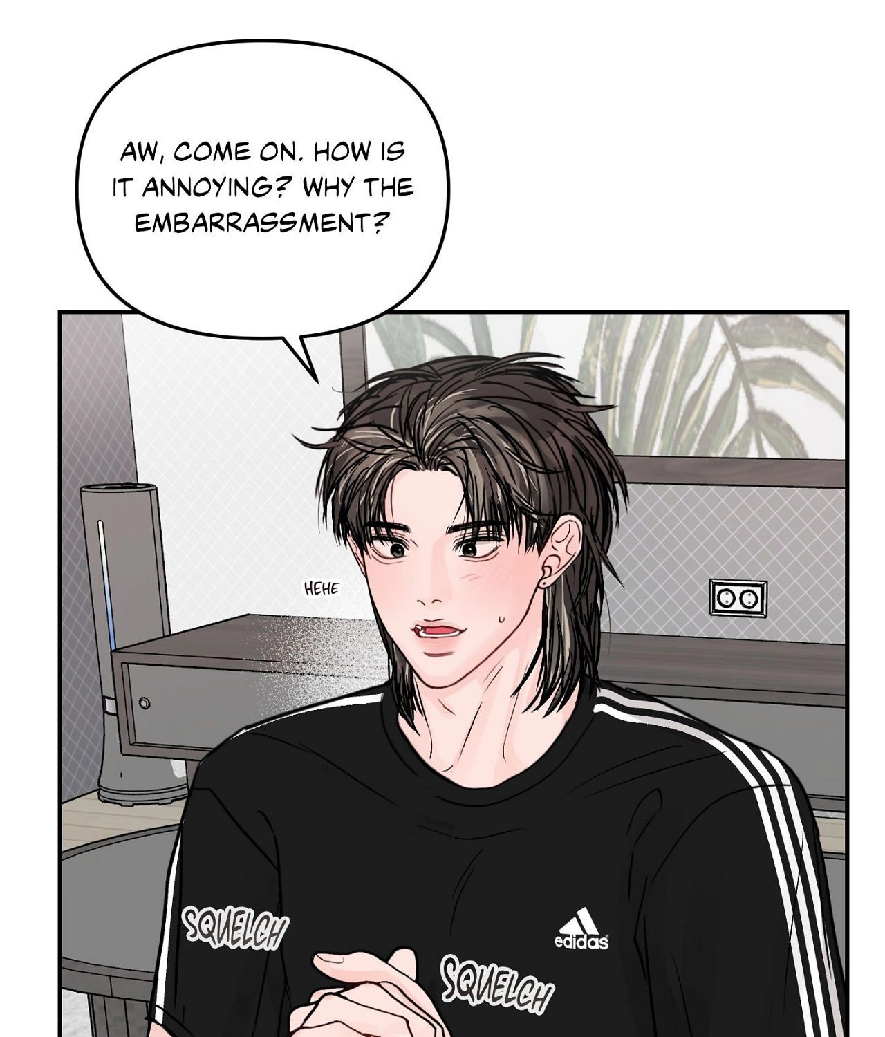Read Jumping the Geon chapter 52 image 16 on Lezhin