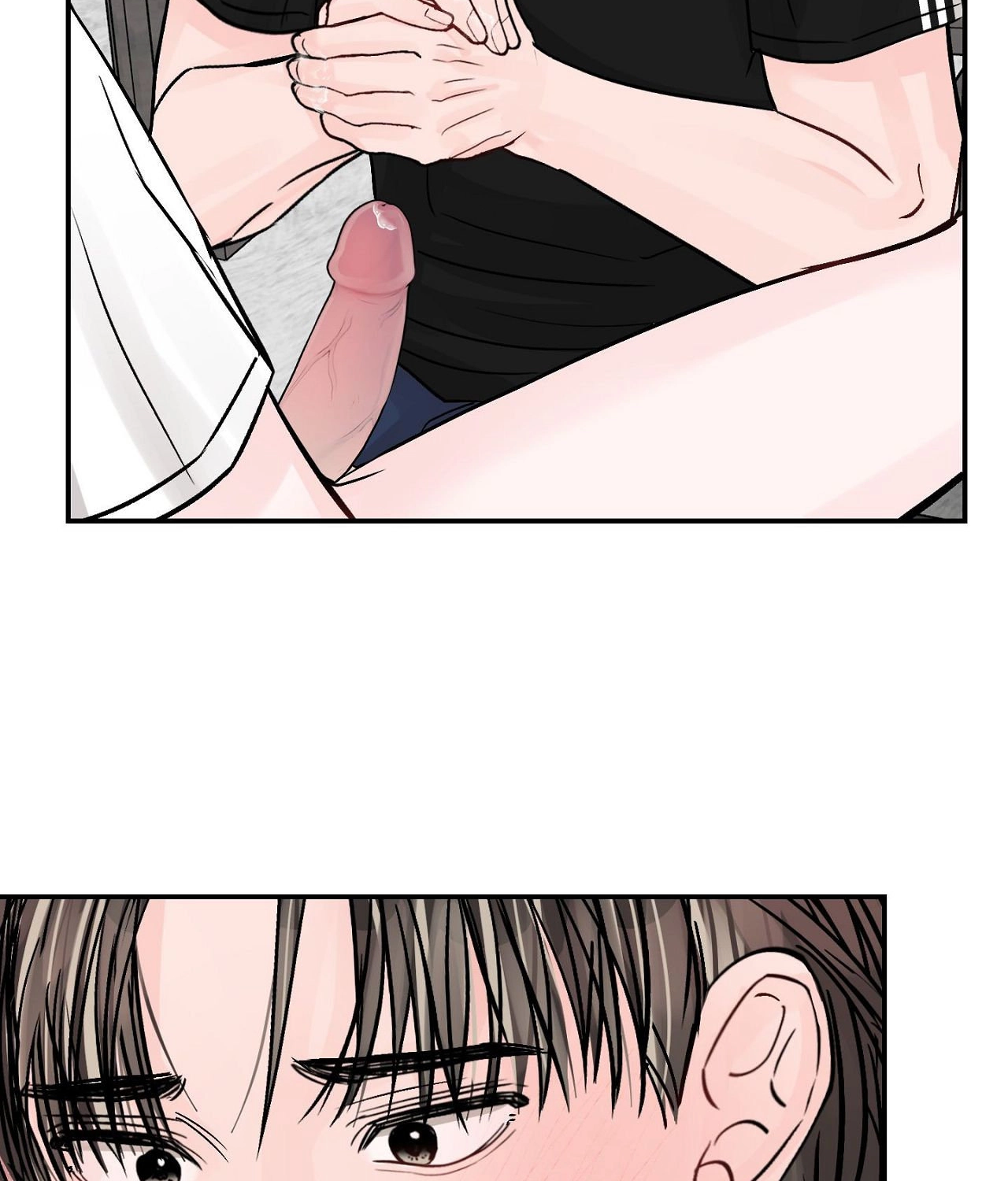 Read Jumping the Geon chapter 52 image 17 on Lezhin