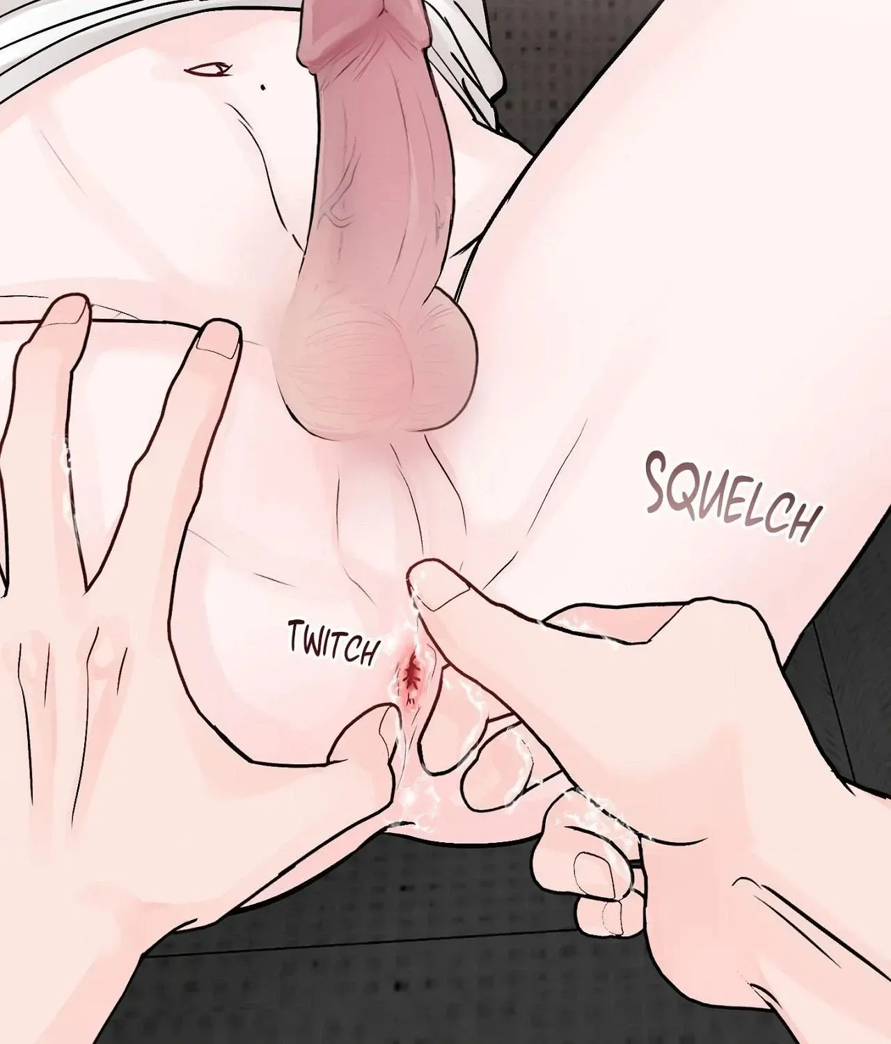 Read Jumping the Geon chapter 52 image 19 on Lezhin
