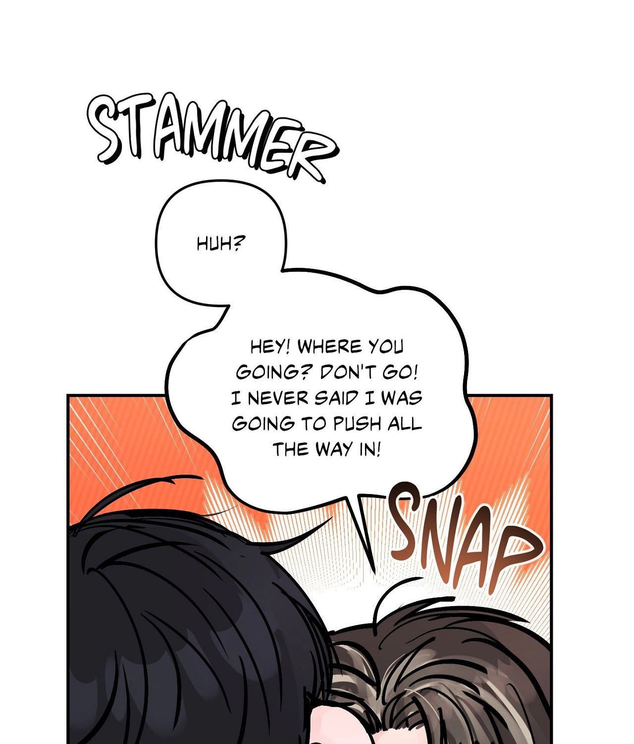 Read Jumping the Geon chapter 52 image 2 on Lezhin