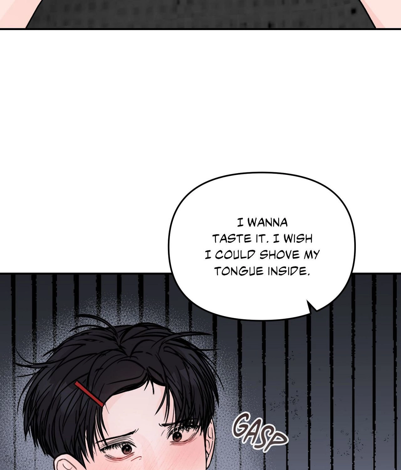 Read Jumping the Geon chapter 52 image 20 on Lezhin