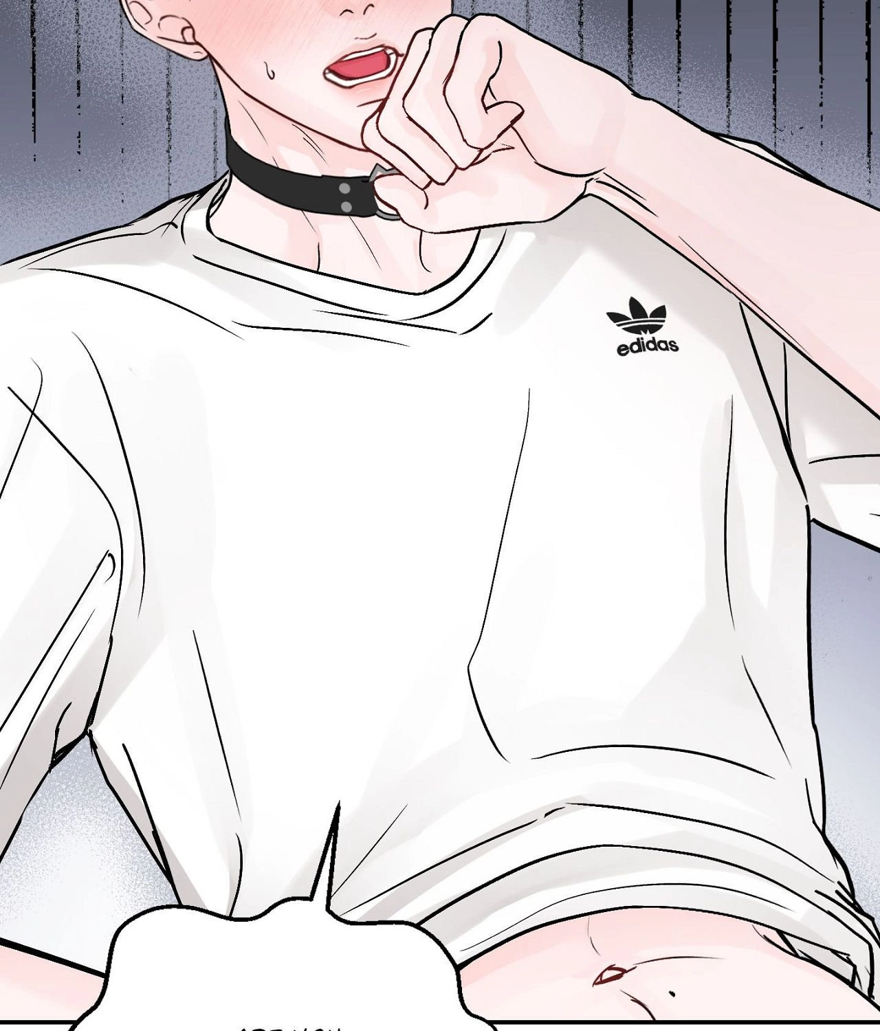 Read Jumping the Geon chapter 52 image 21 on Lezhin