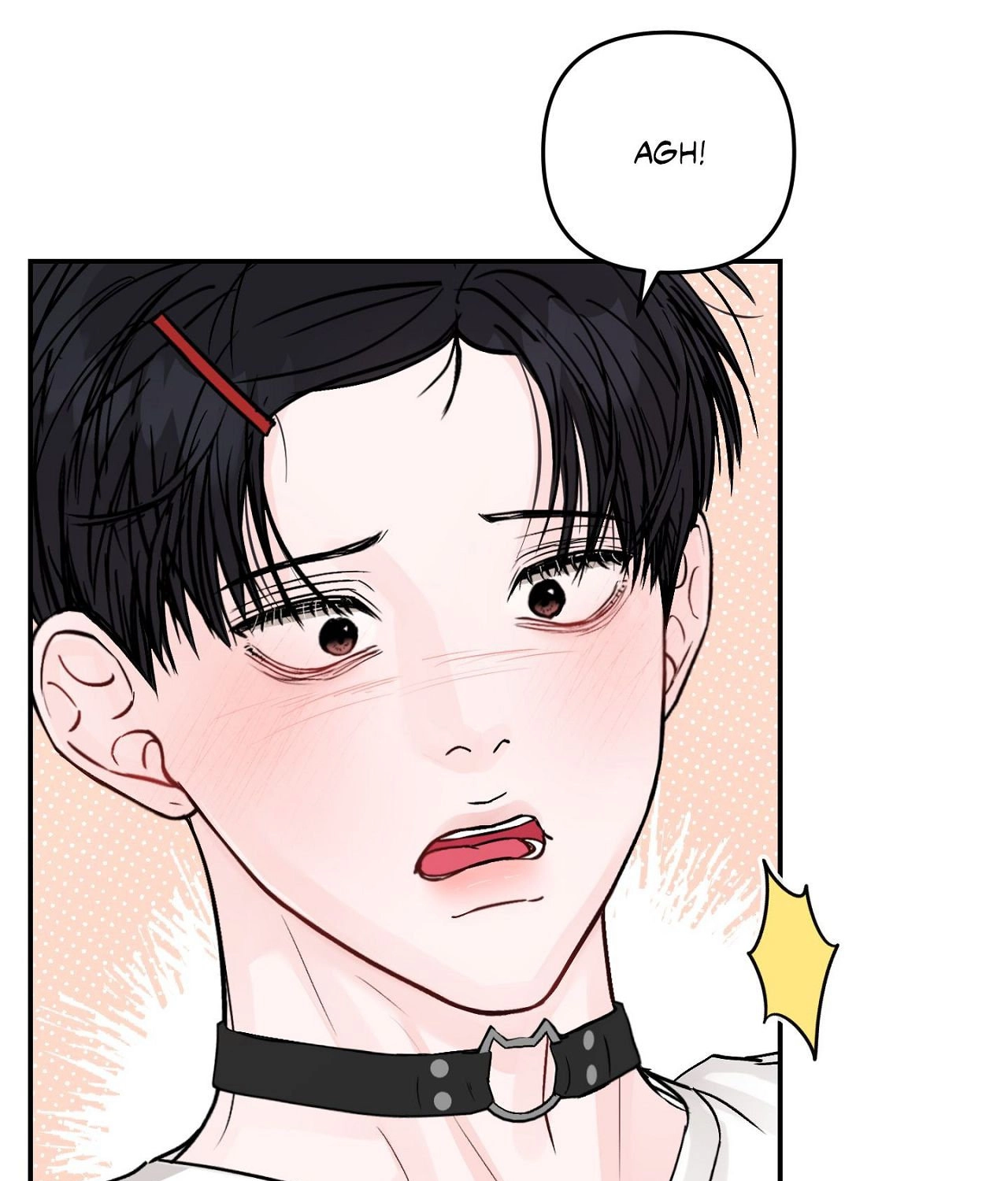 Read Jumping the Geon chapter 52 image 24 on Lezhin