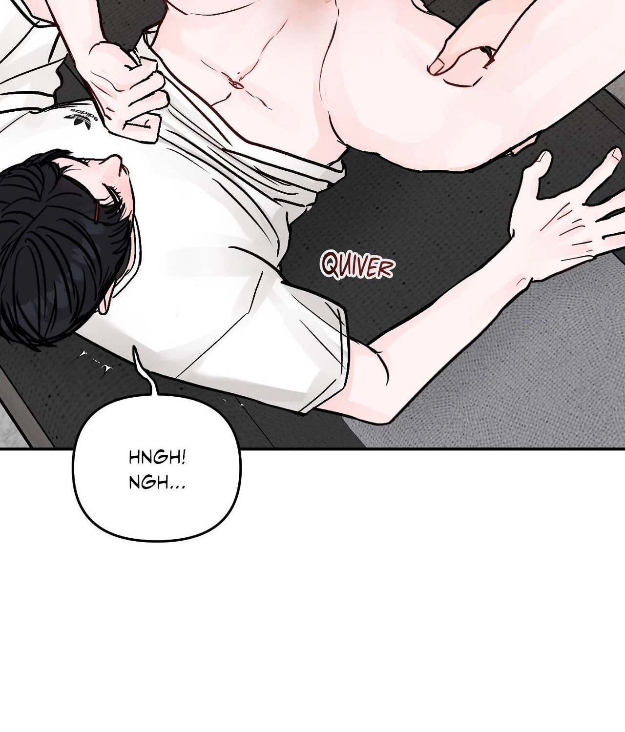 Read Jumping the Geon chapter 52 image 27 on Lezhin