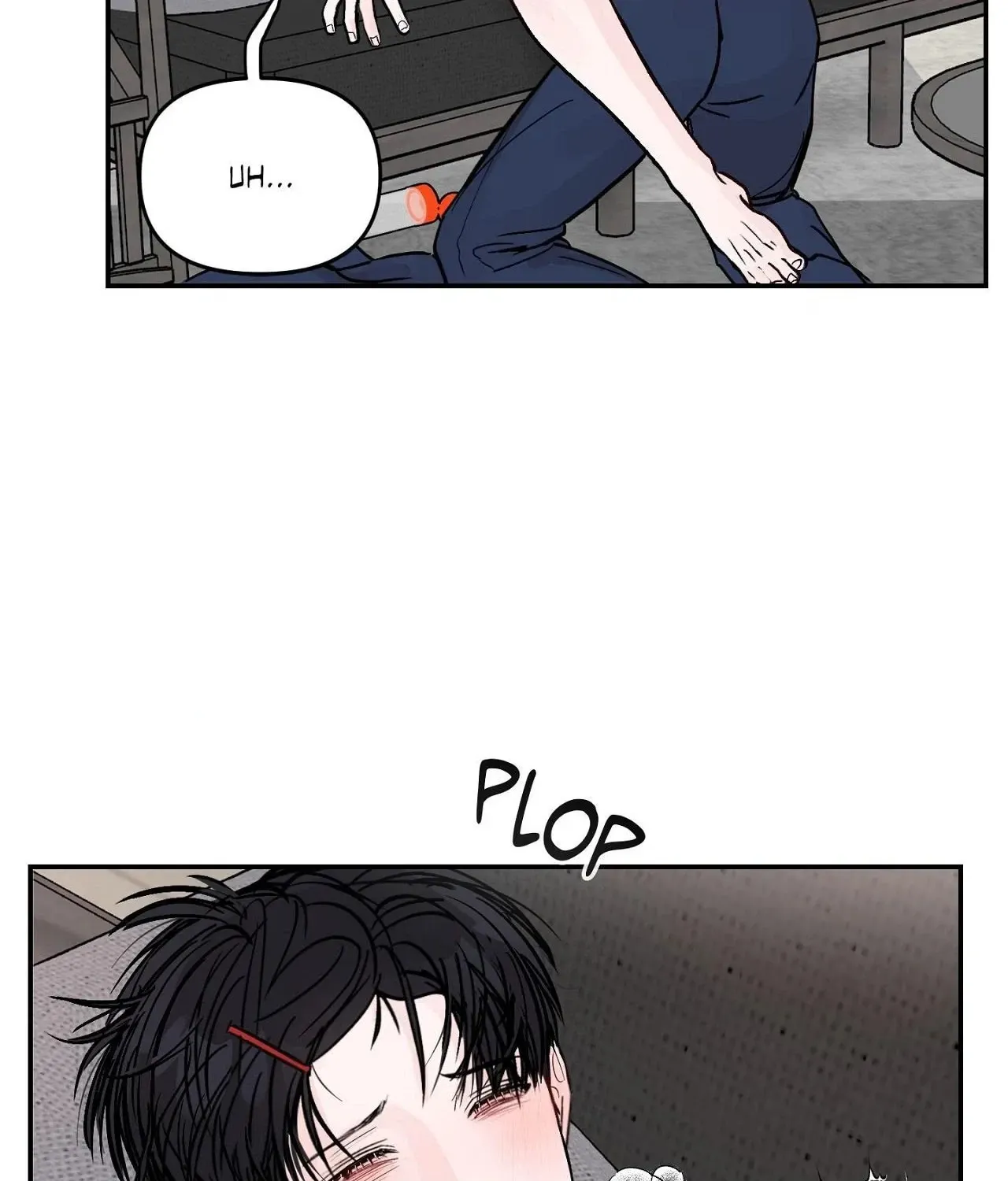 Read Jumping the Geon chapter 52 image 29 on Lezhin