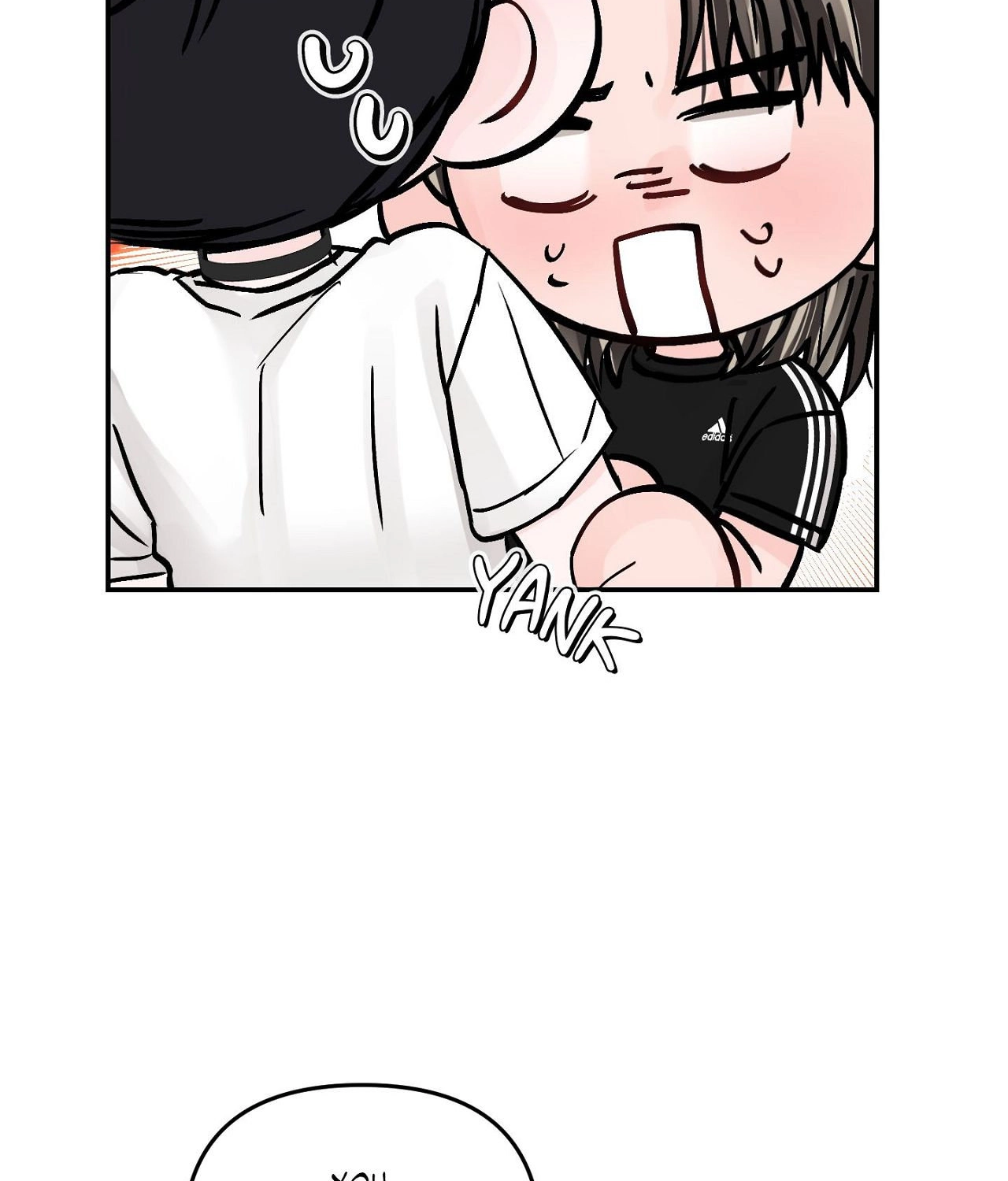 Read Jumping the Geon chapter 52 image 3 on Lezhin