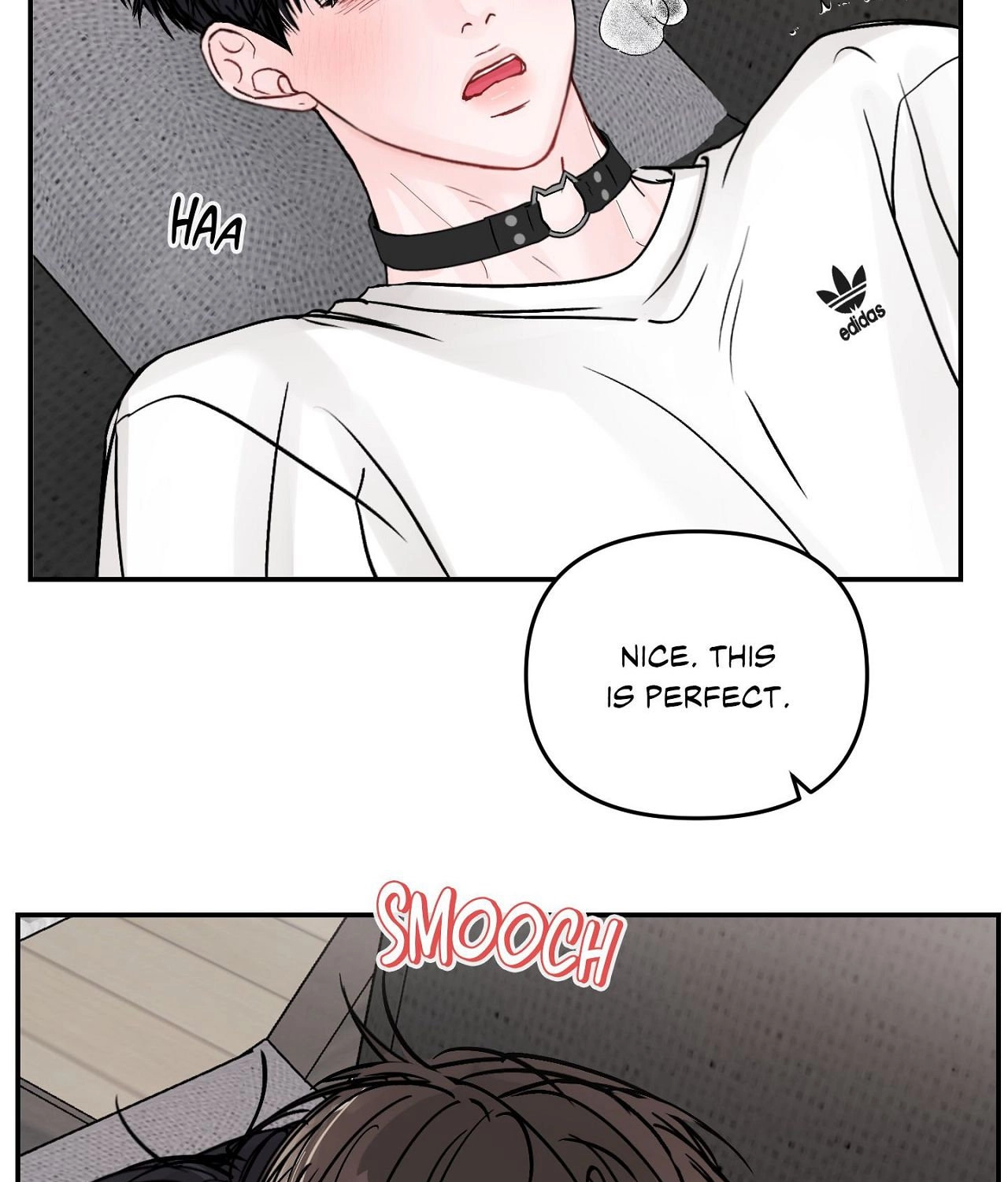Read Jumping the Geon chapter 52 image 30 on Lezhin