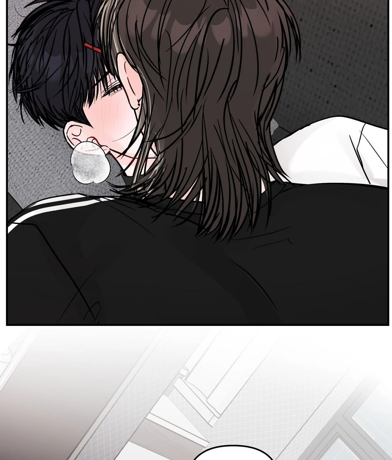 Read Jumping the Geon chapter 52 image 31 on Lezhin