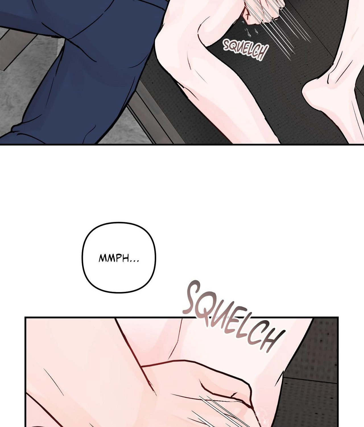 Read Jumping the Geon chapter 52 image 33 on Lezhin