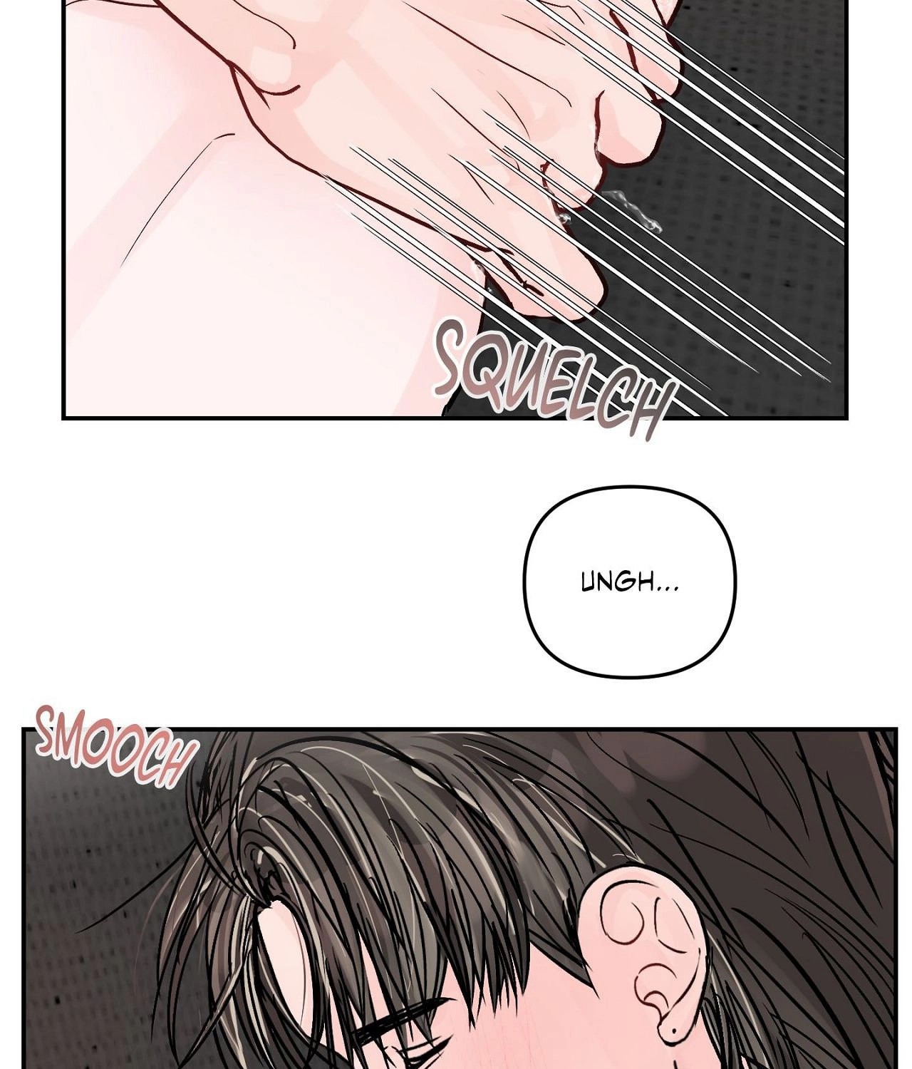 Read Jumping the Geon chapter 52 image 34 on Lezhin