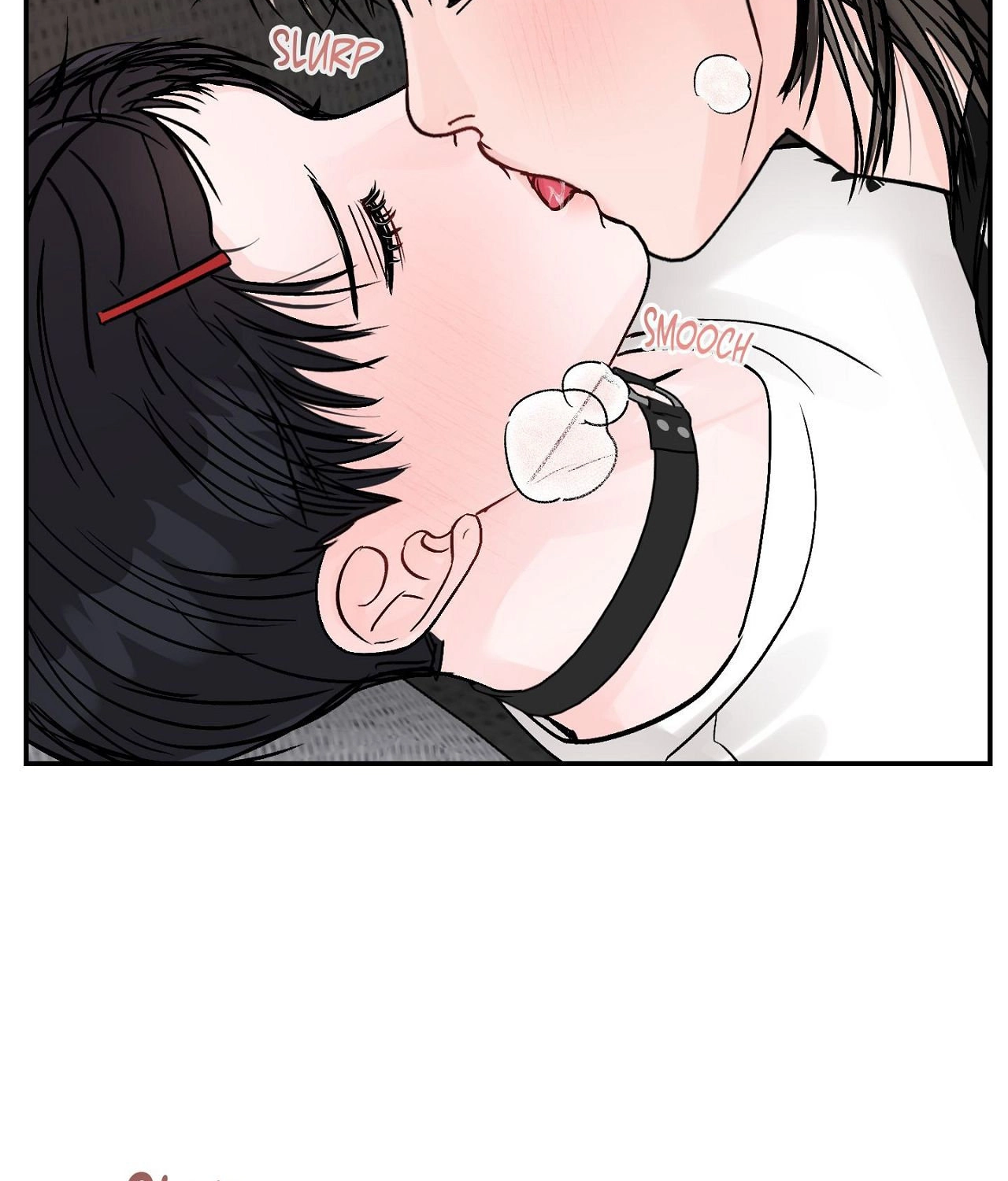 Read Jumping the Geon chapter 52 image 35 on Lezhin