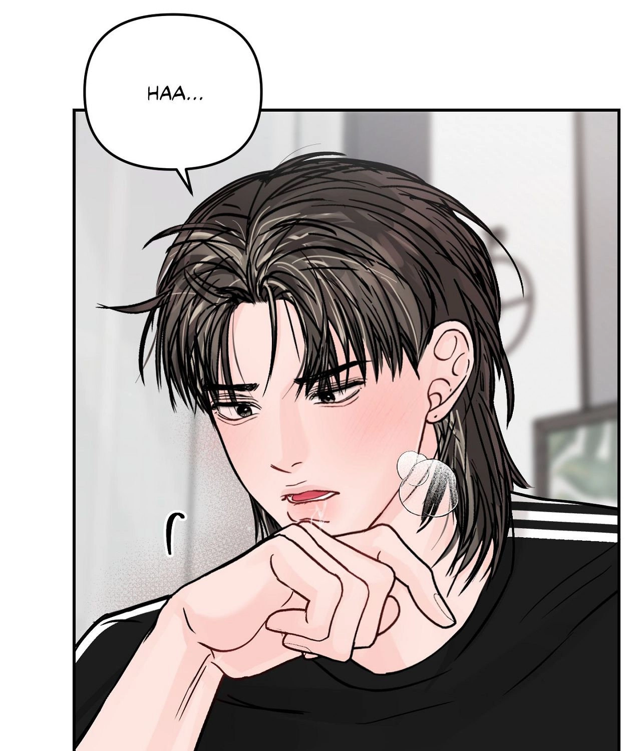 Read Jumping the Geon chapter 52 image 38 on Lezhin