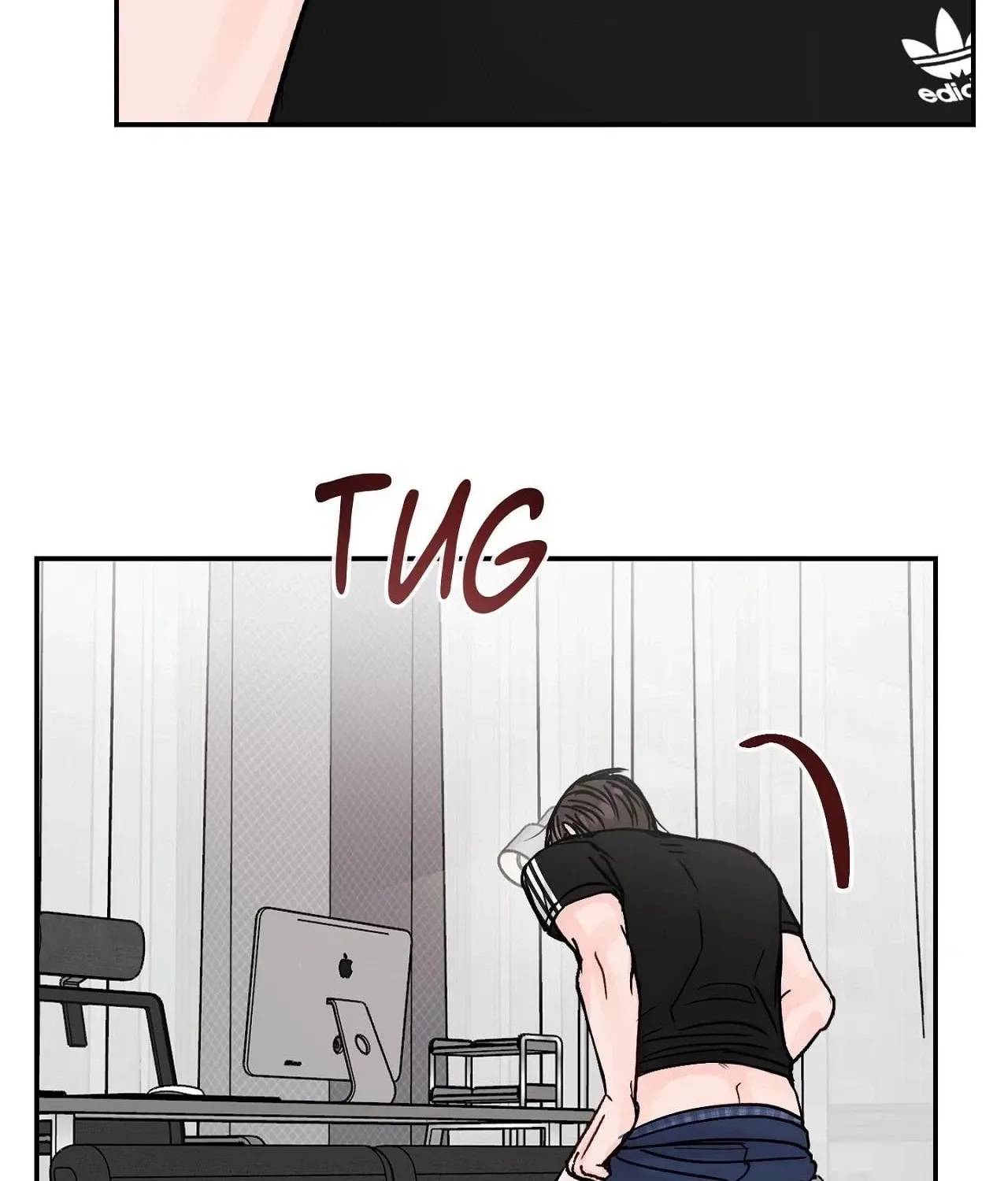 Read Jumping the Geon chapter 52 image 39 on Lezhin