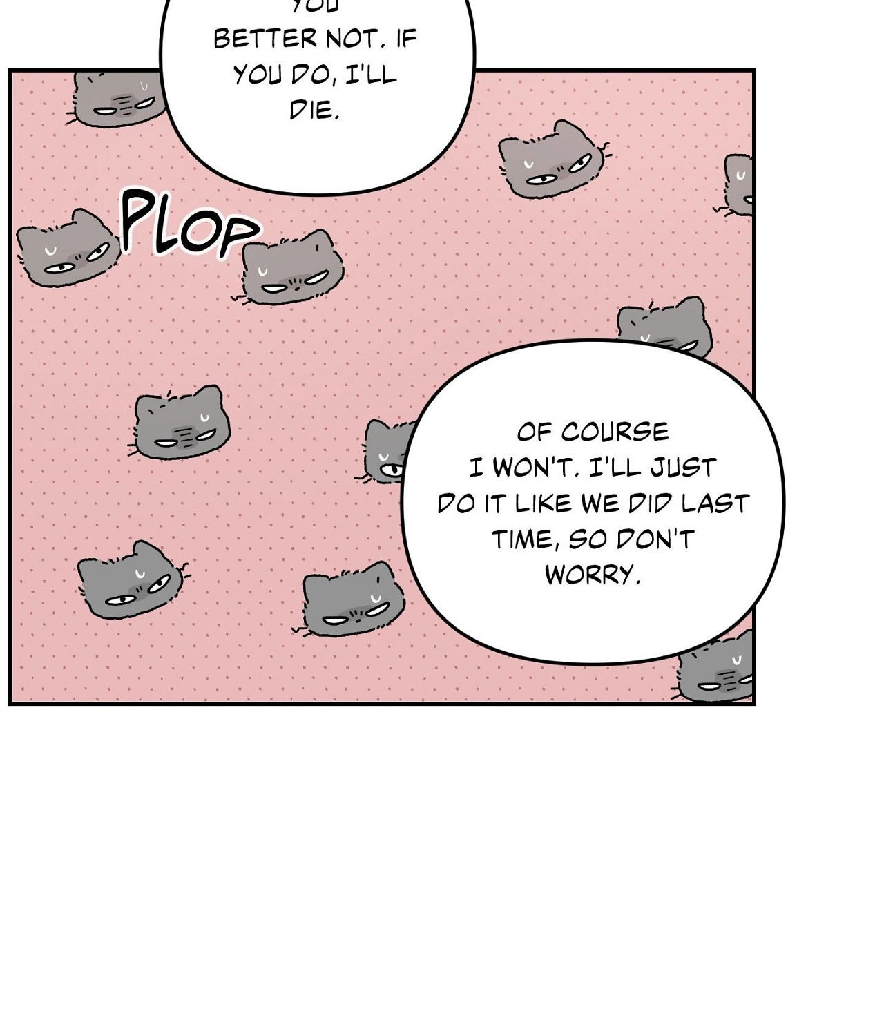 Read Jumping the Geon chapter 52 image 4 on Lezhin