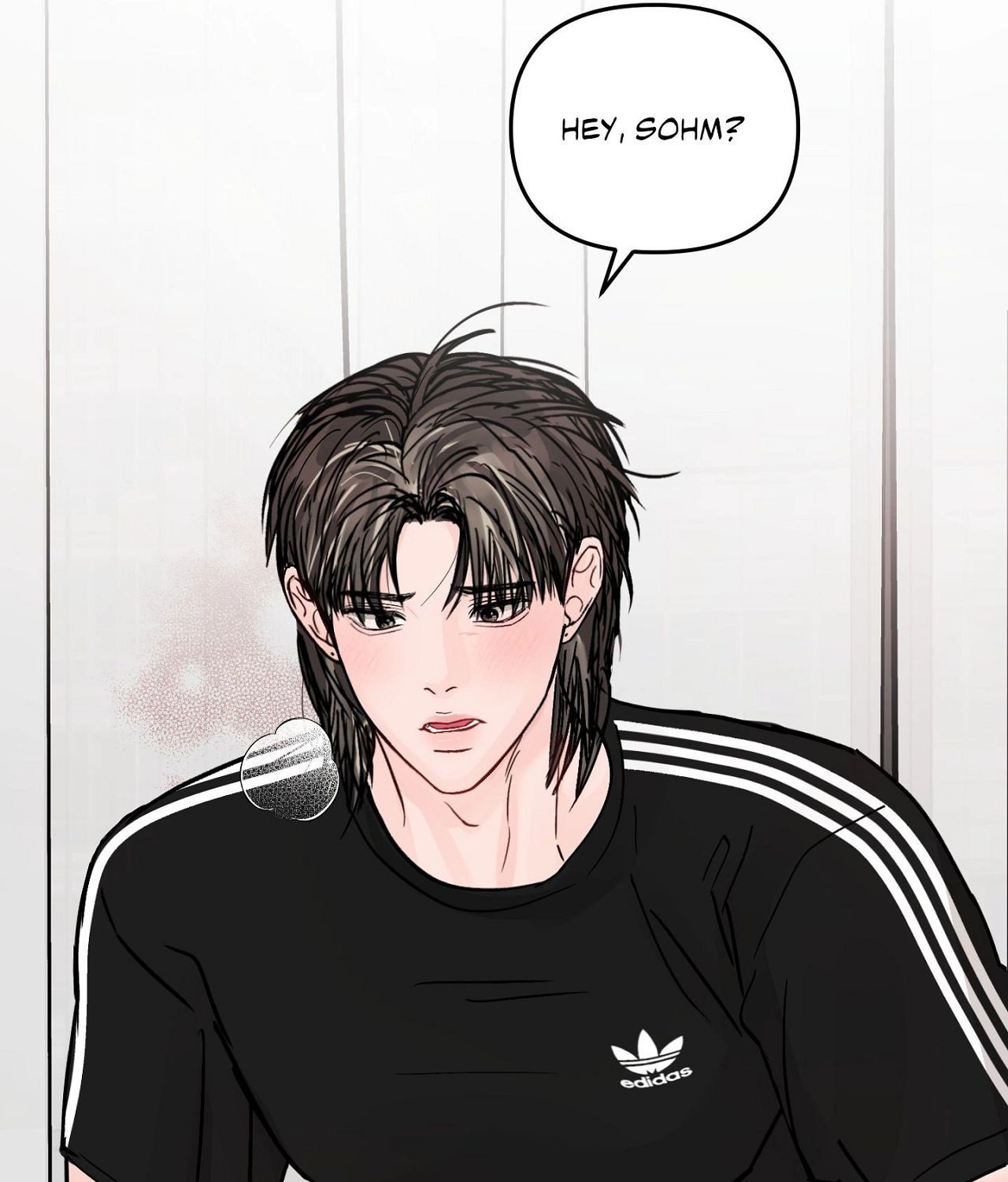 Read Jumping the Geon chapter 52 image 42 on Lezhin