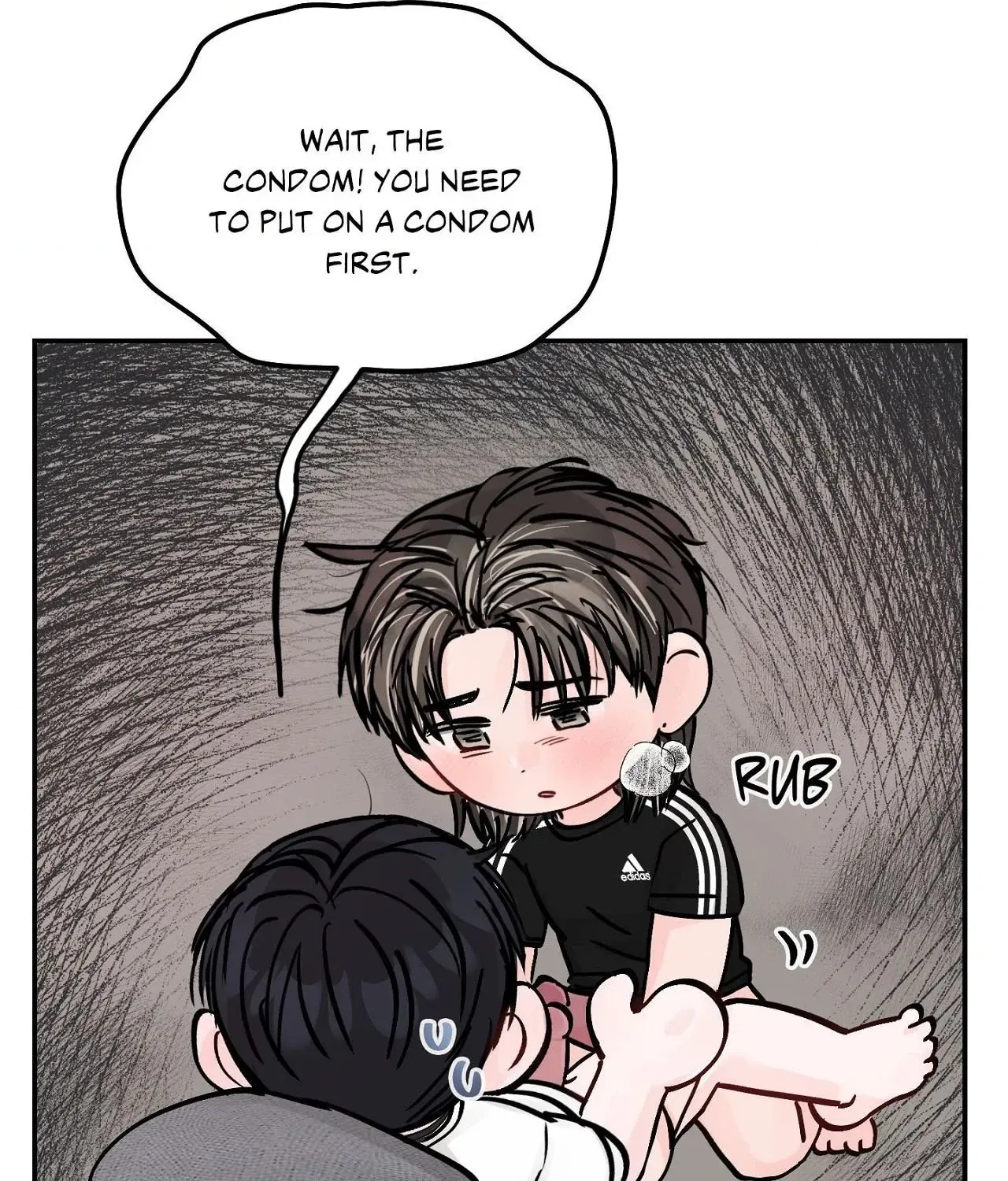 Read Jumping the Geon chapter 52 image 49 on Lezhin