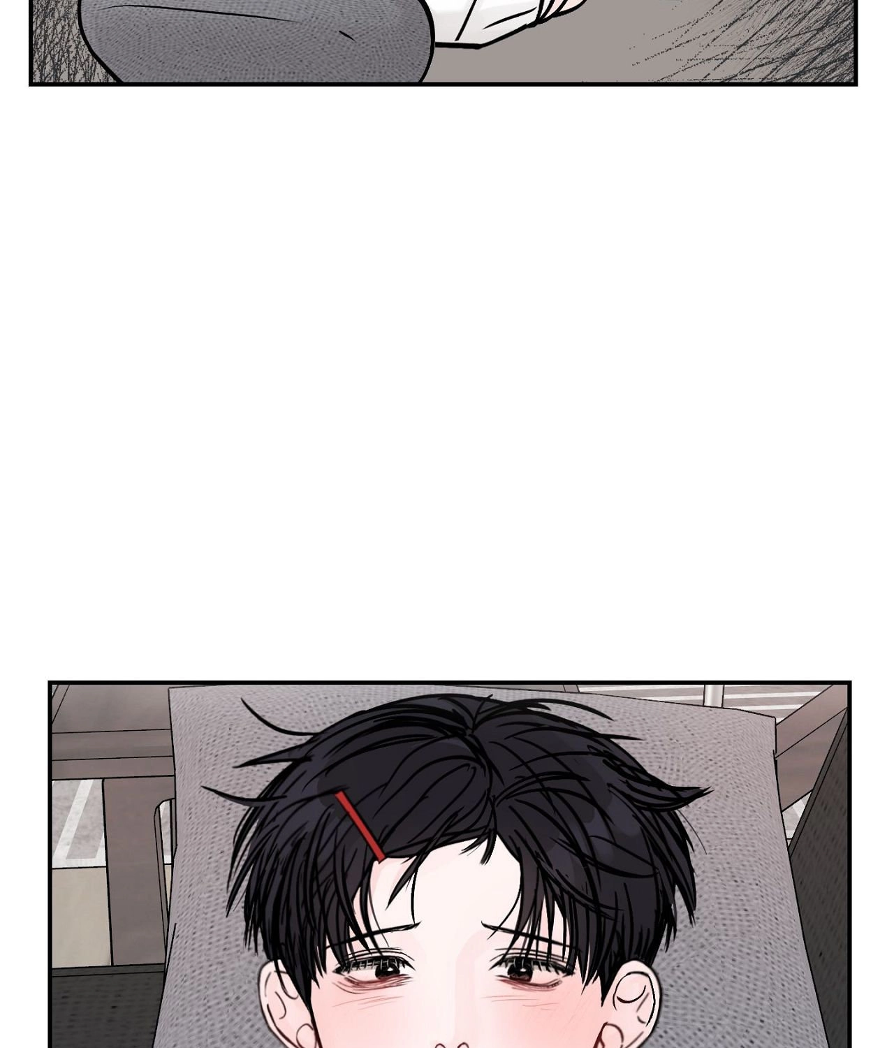 Read Jumping the Geon chapter 52 image 50 on Lezhin