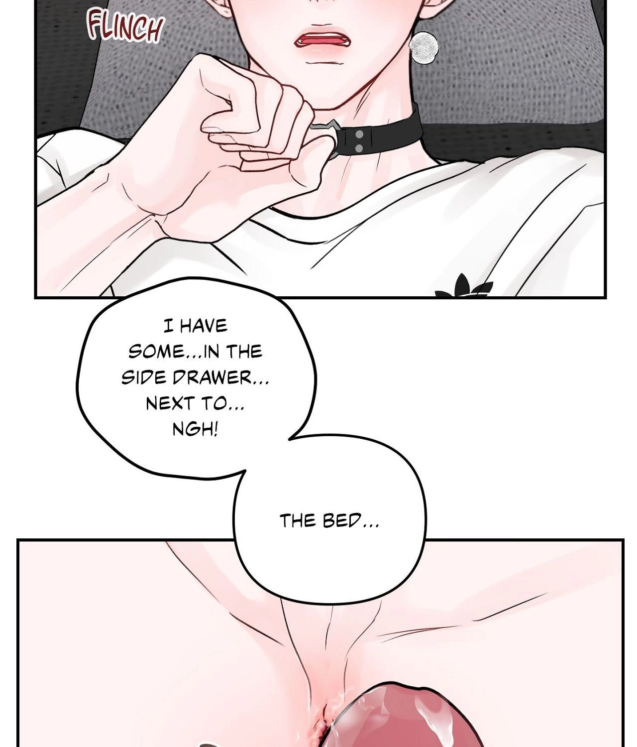 Read Jumping the Geon chapter 52 image 51 on Lezhin