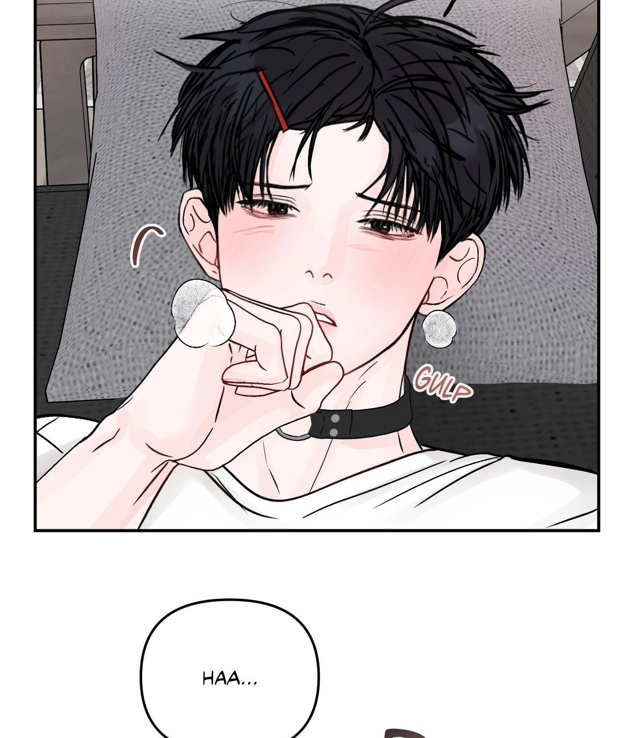 Read Jumping the Geon chapter 52 image 53 on Lezhin