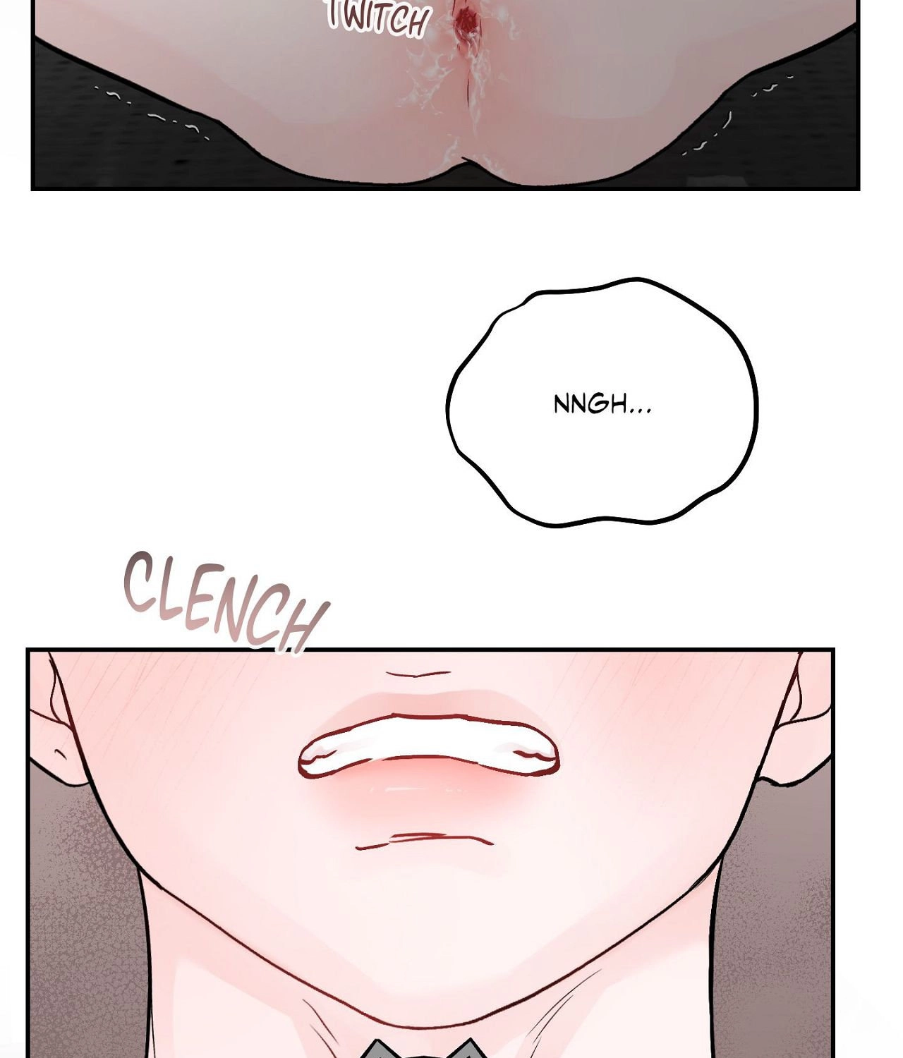 Read Jumping the Geon chapter 52 image 58 on Lezhin