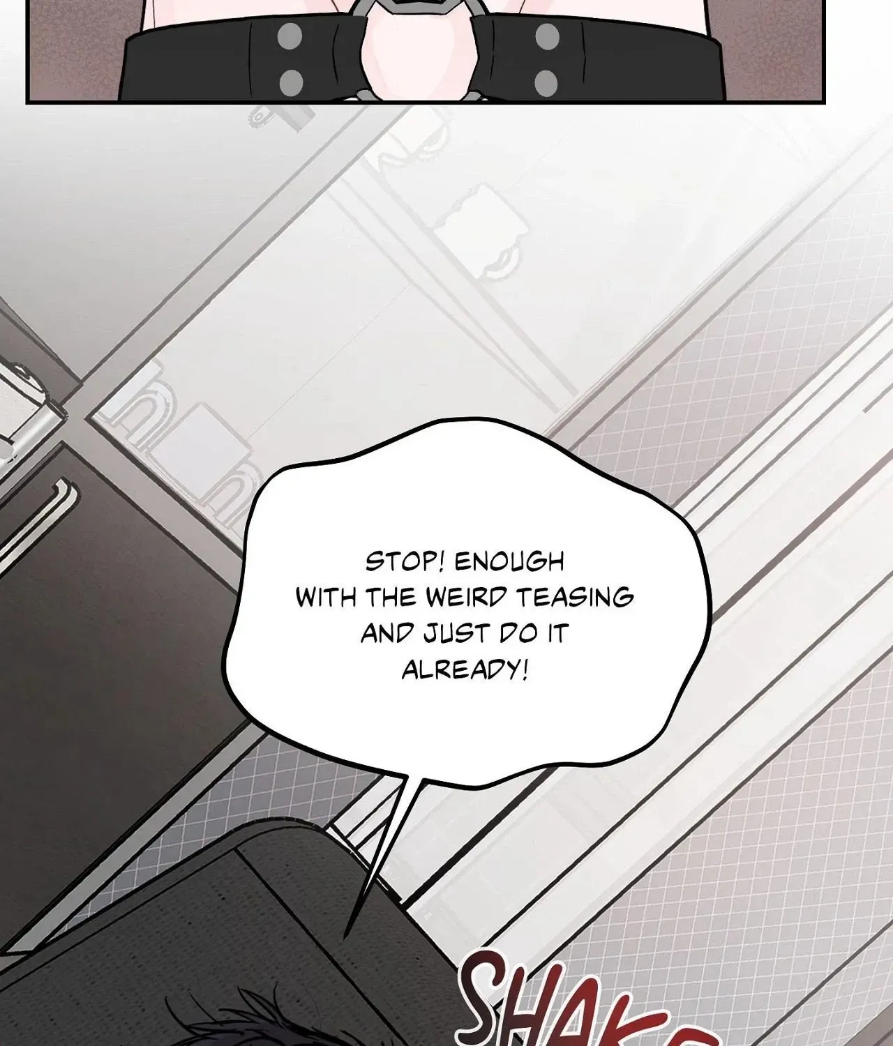 Read Jumping the Geon chapter 52 image 59 on Lezhin