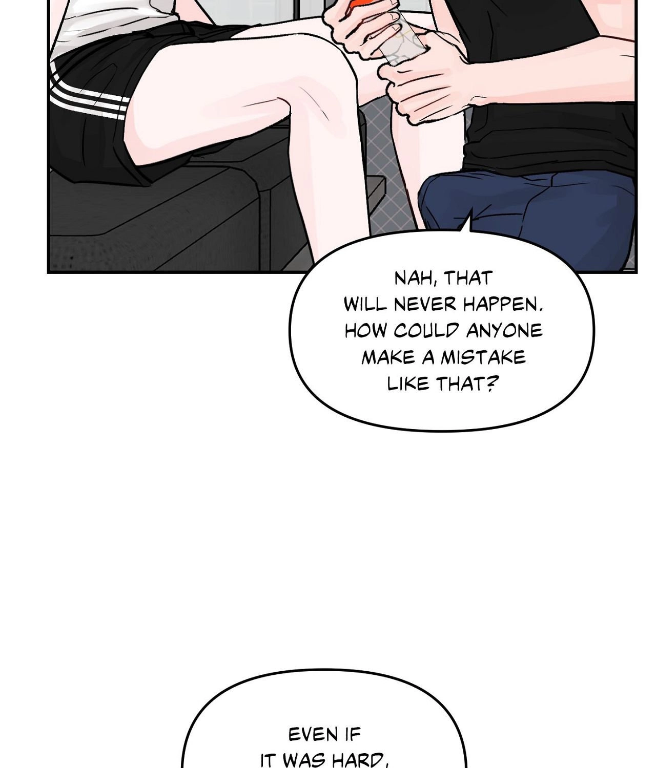 Read Jumping the Geon chapter 52 image 6 on Lezhin