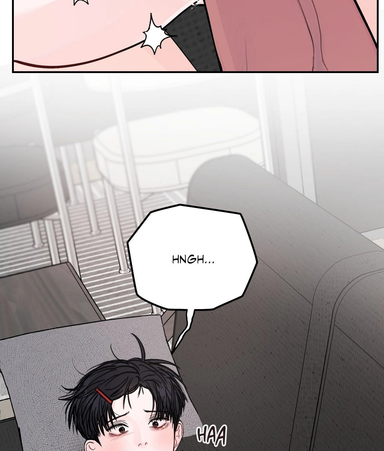 Read Jumping the Geon chapter 52 image 70 on Lezhin
