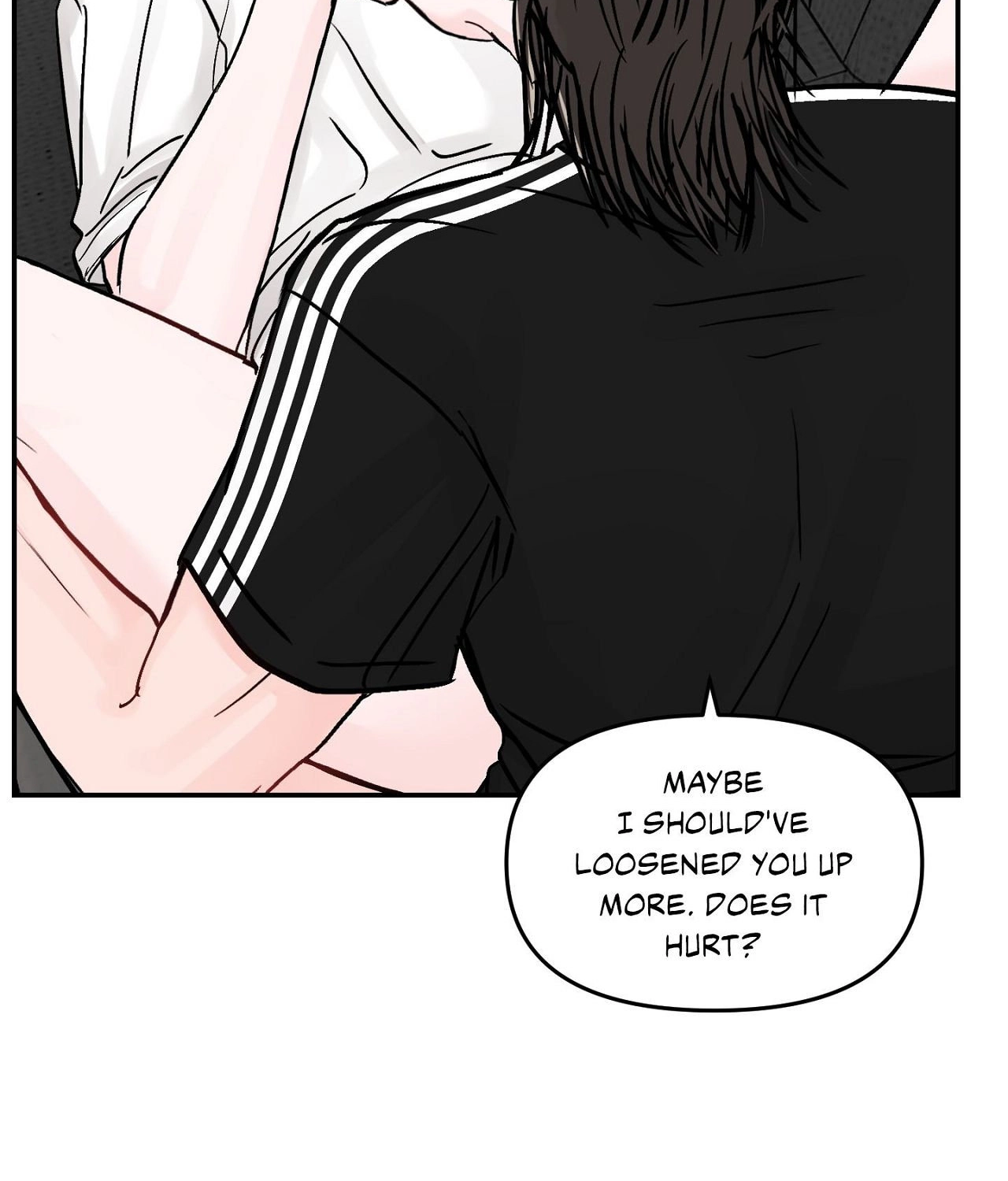 Read Jumping the Geon chapter 52 image 73 on Lezhin