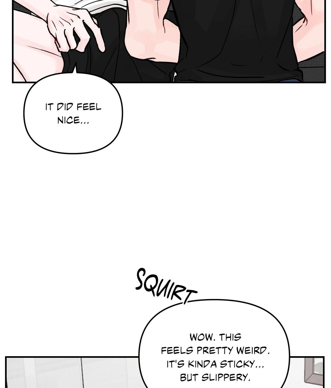 Read Jumping the Geon chapter 52 image 8 on Lezhin