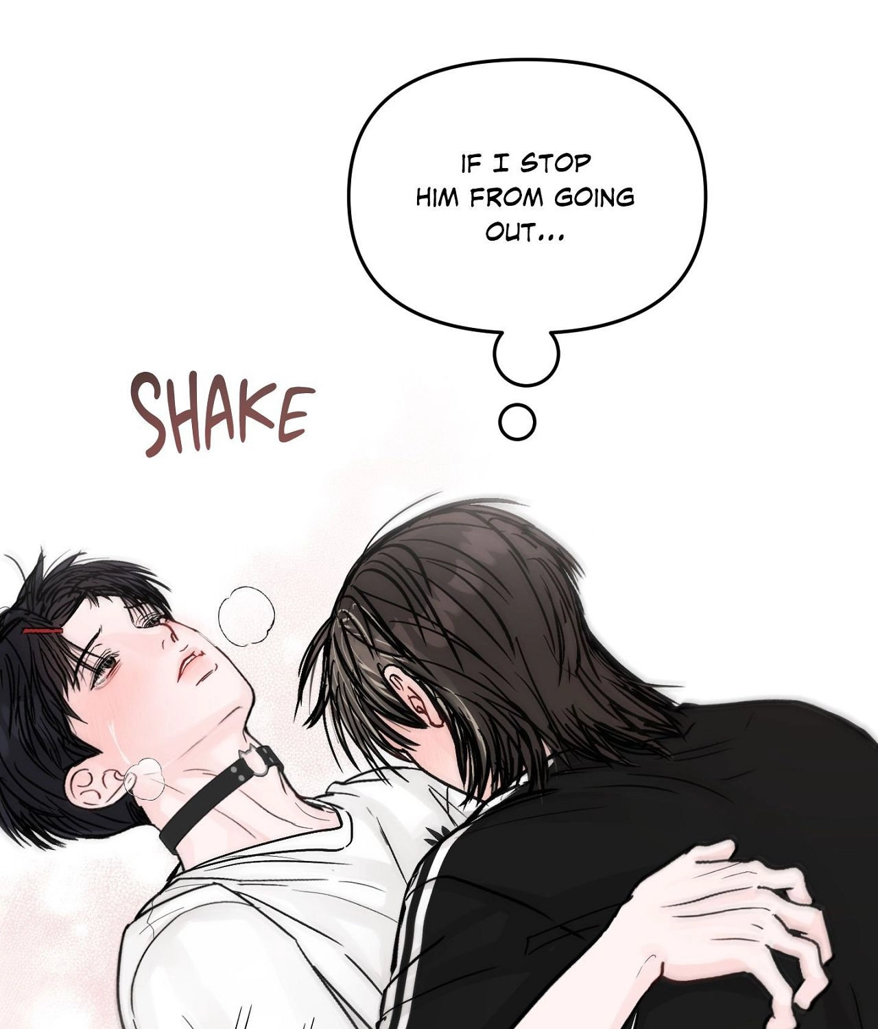 Read Jumping the Geon chapter 52 image 81 on Lezhin