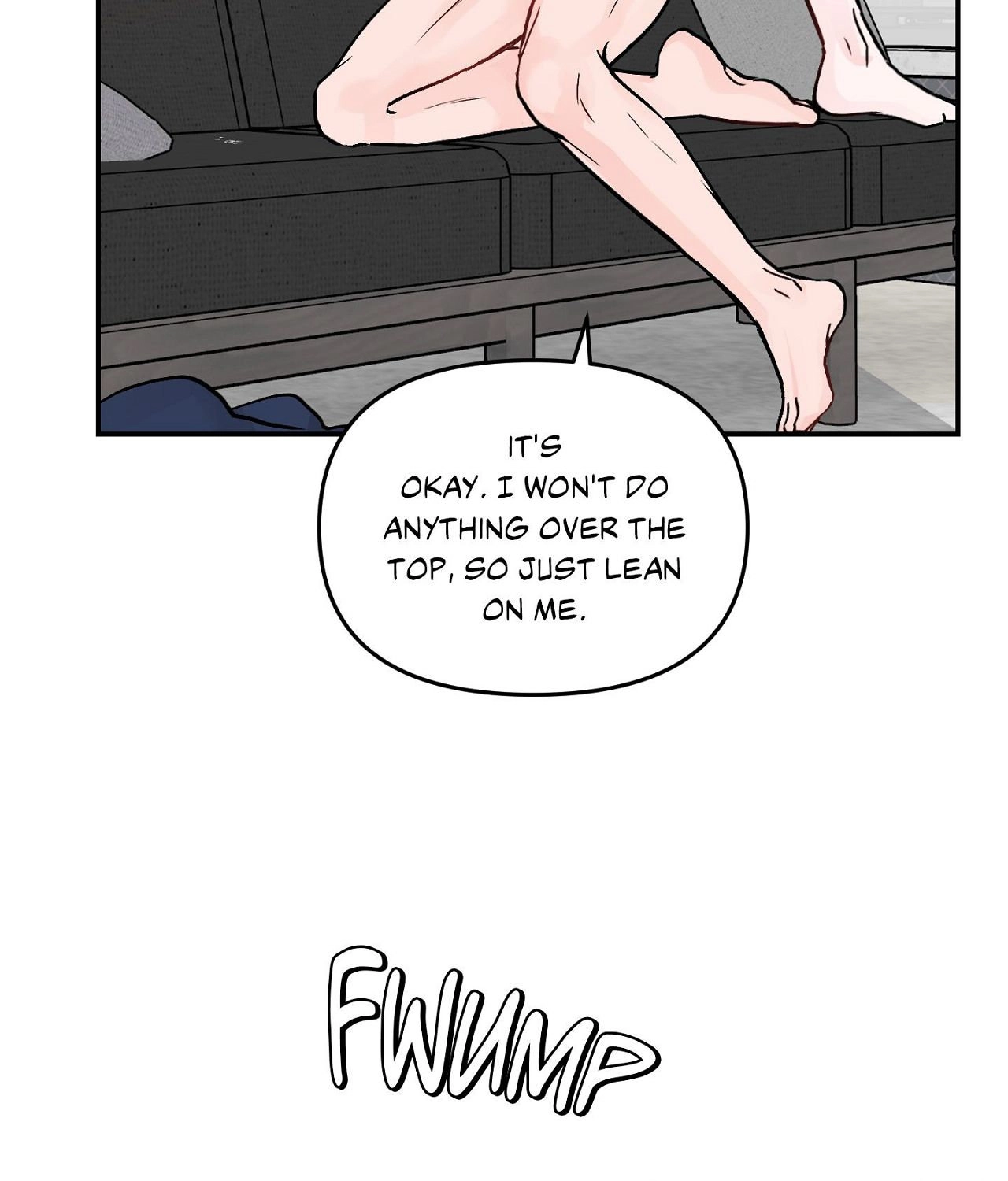 Read Jumping the Geon chapter 52 image 84 on Lezhin
