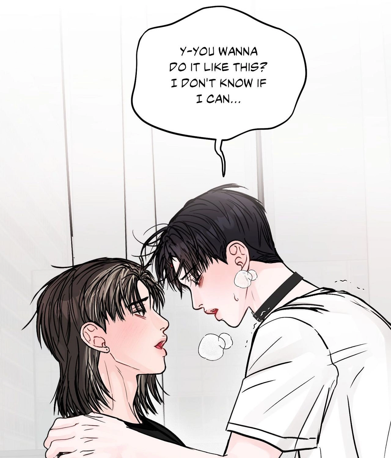 Read Jumping the Geon chapter 52 image 85 on Lezhin