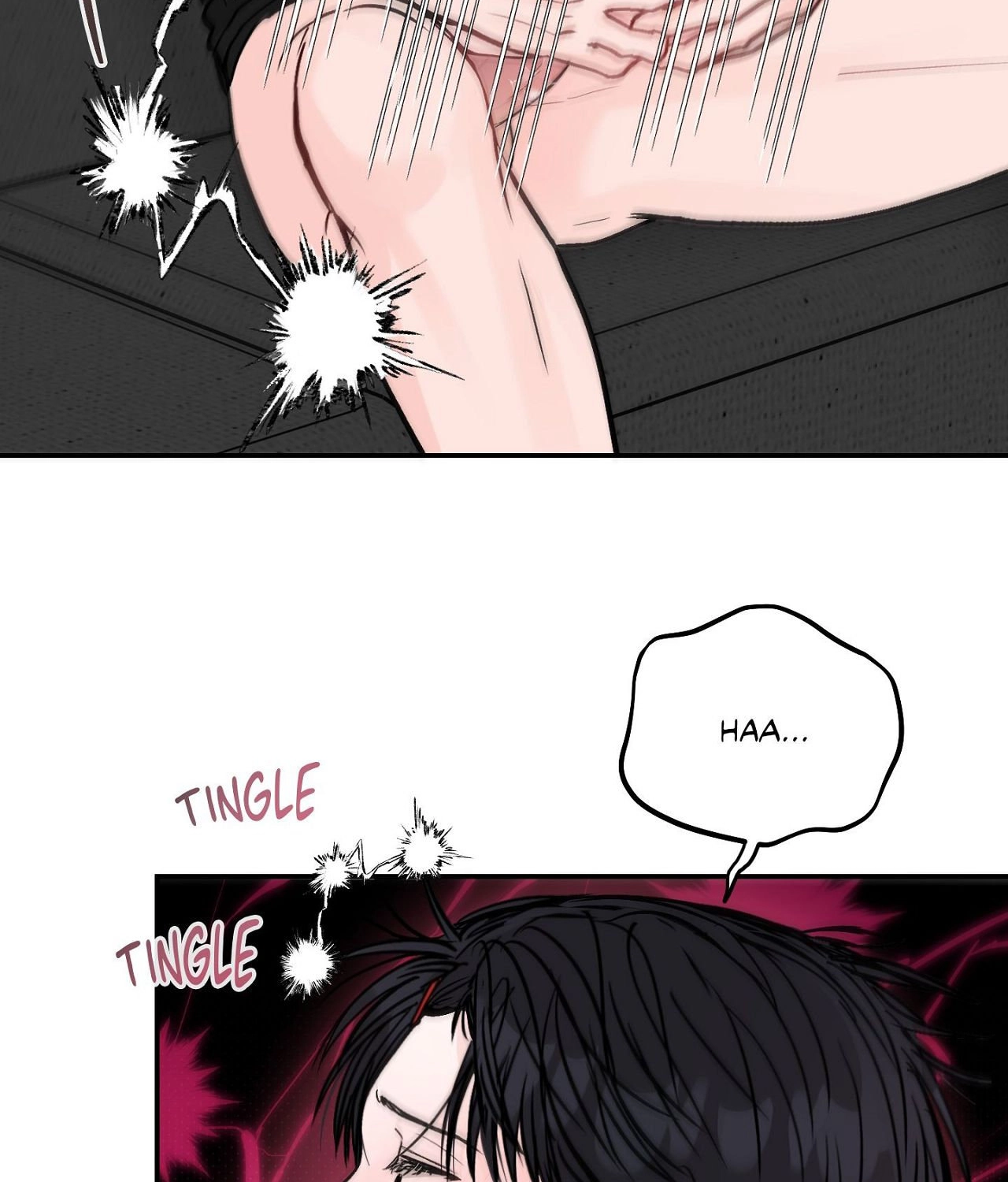 Read Jumping the Geon chapter 52 image 93 on Lezhin