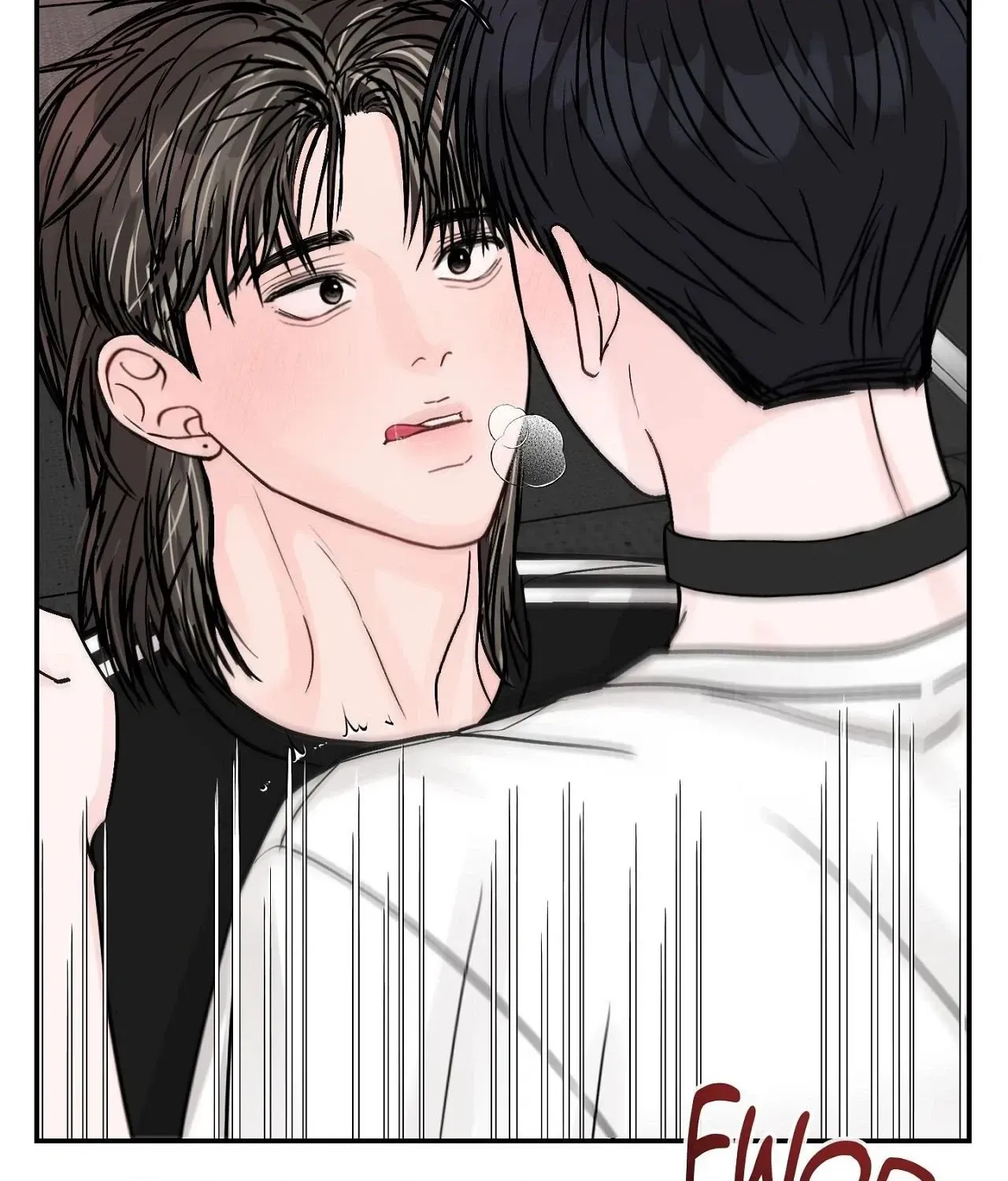 Read Jumping the Geon chapter 52 image 99 on Lezhin