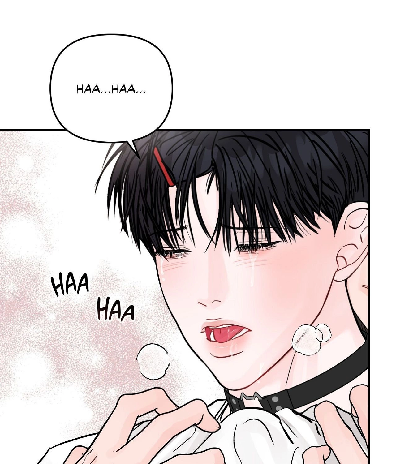Read Jumping the Geon chapter 53 image 103 on Lezhin
